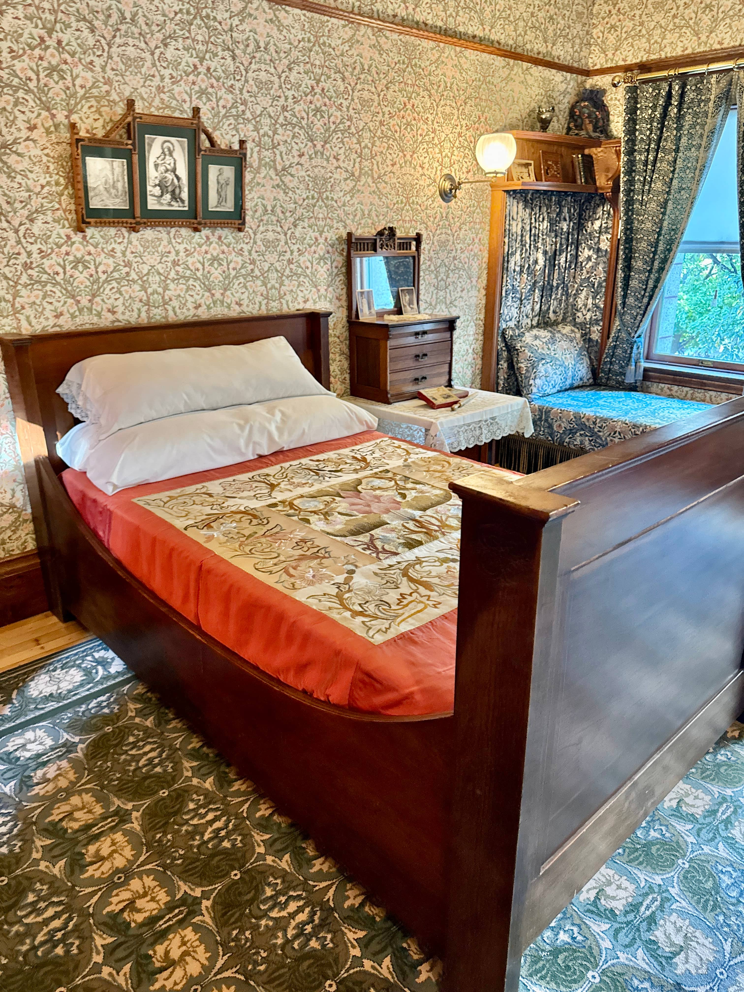 Original Furnishings and Interiors