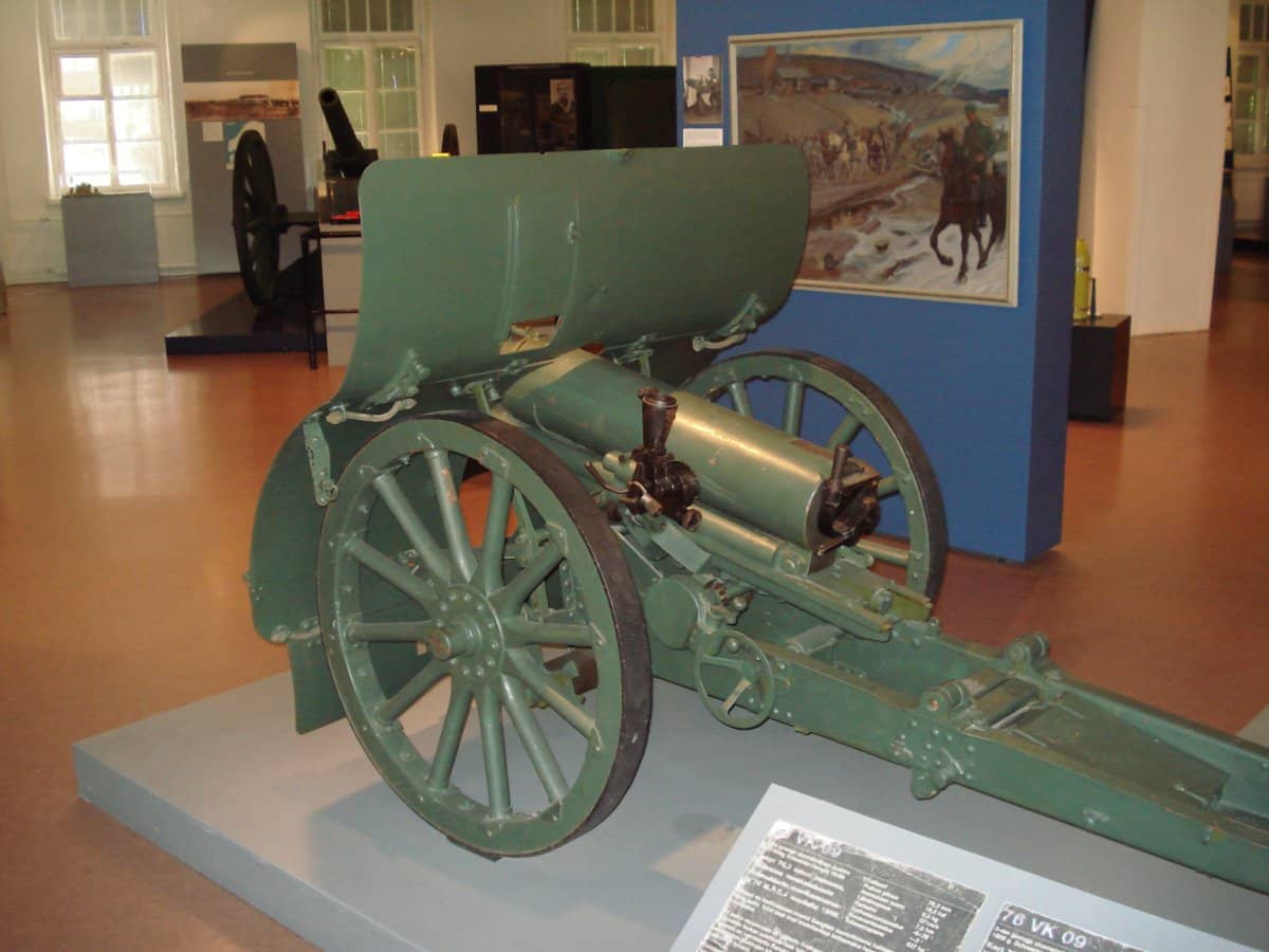 Winter War Exhibition