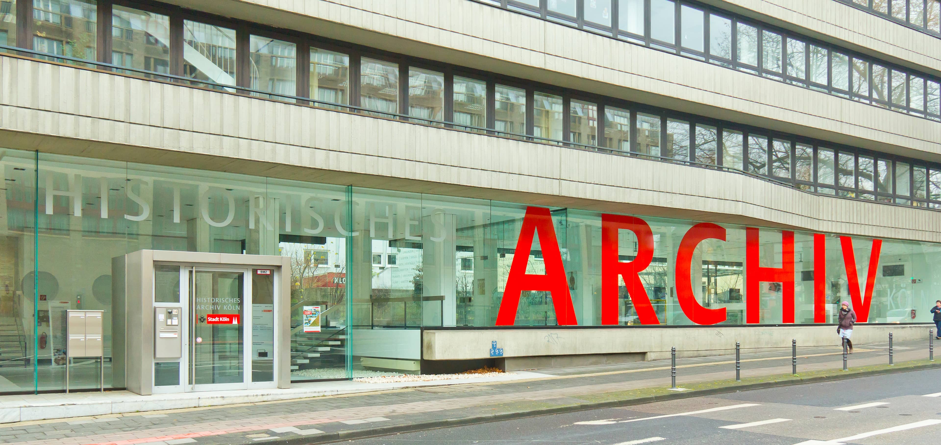 Alternative Boutiques & Cafes