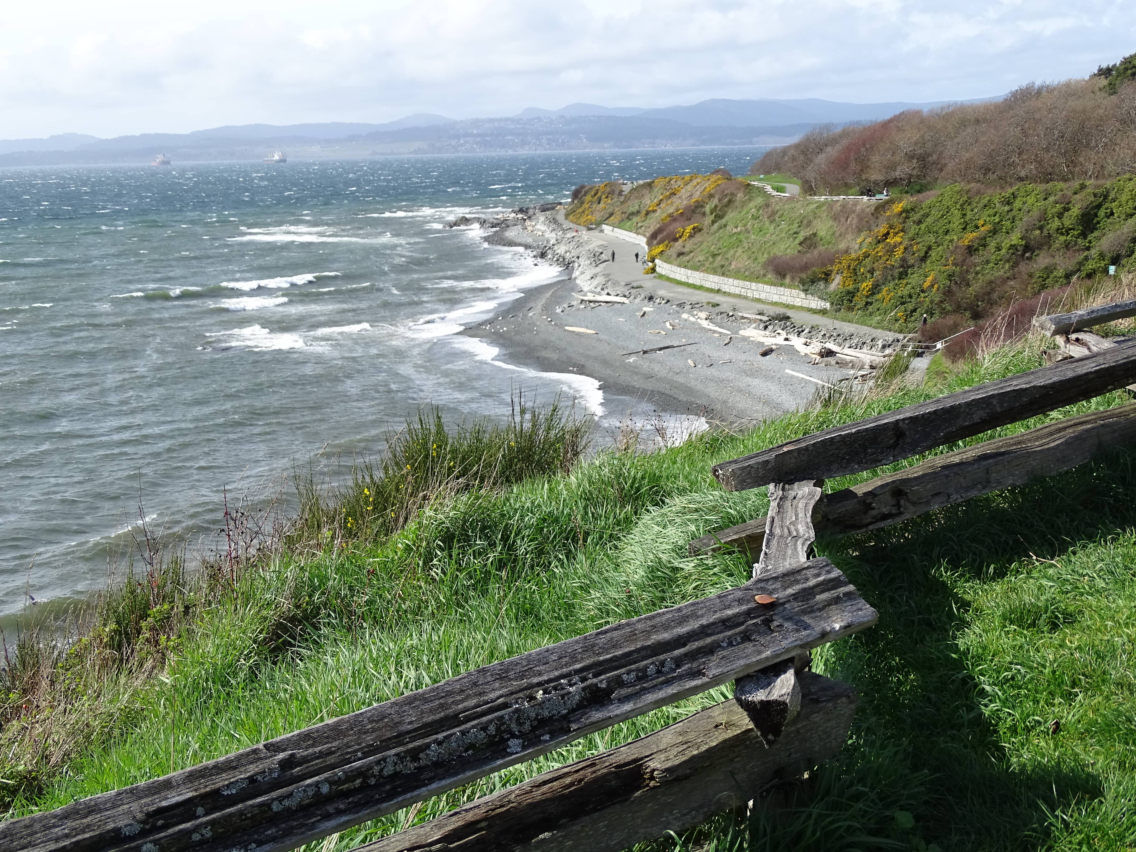 Beacon Hill Park