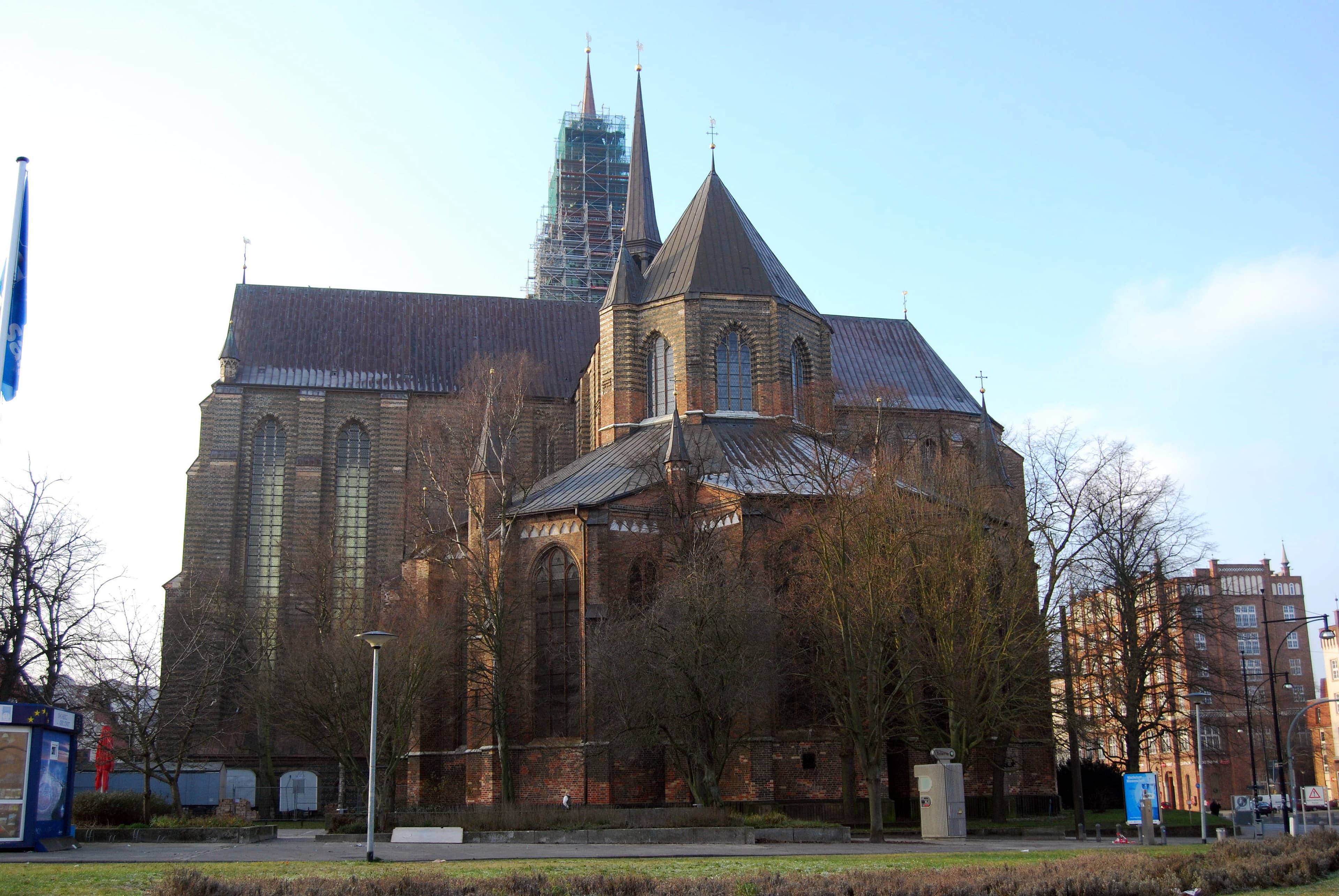 Gothic Architecture