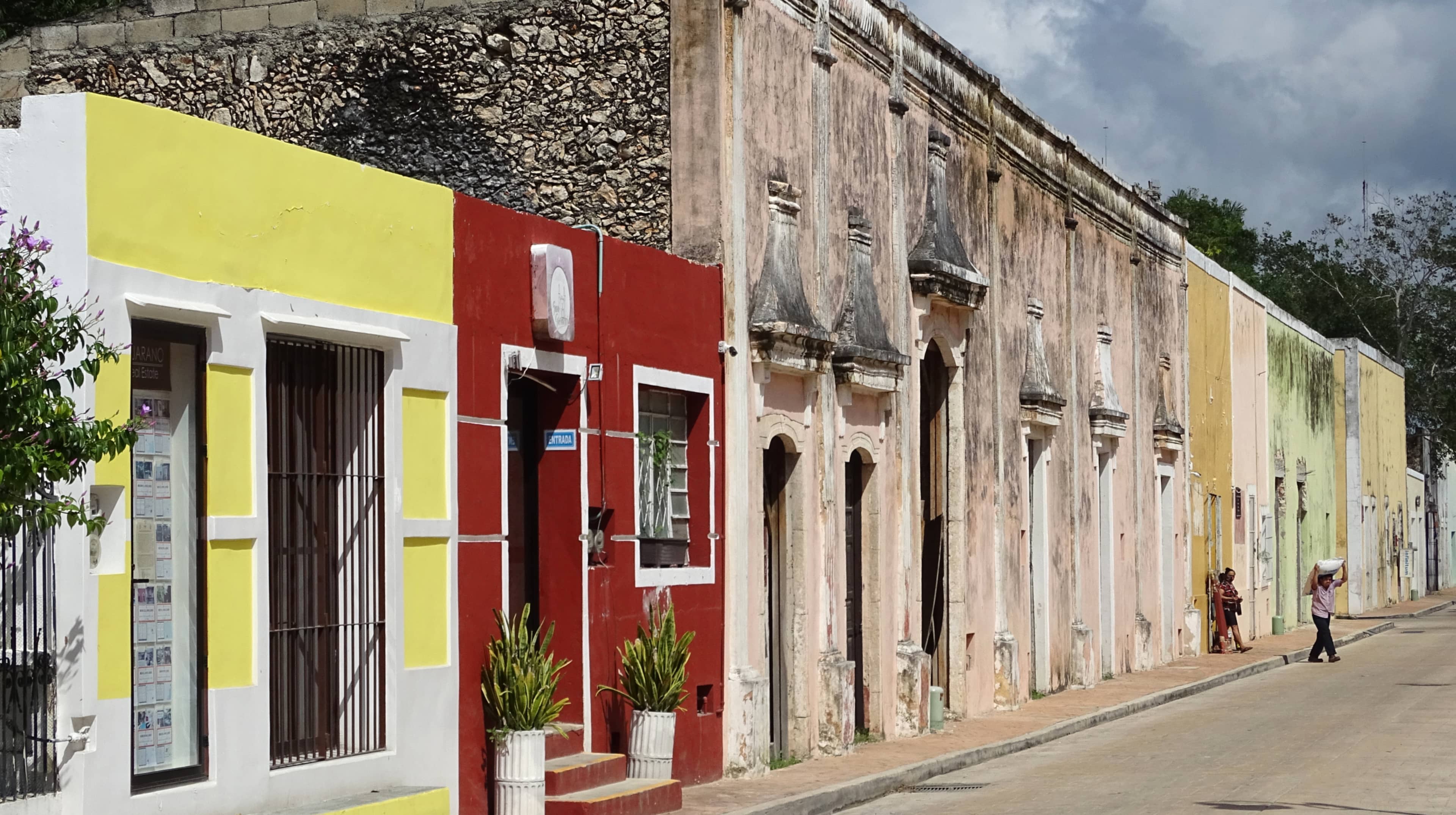 Valladolid's Colonial Charm