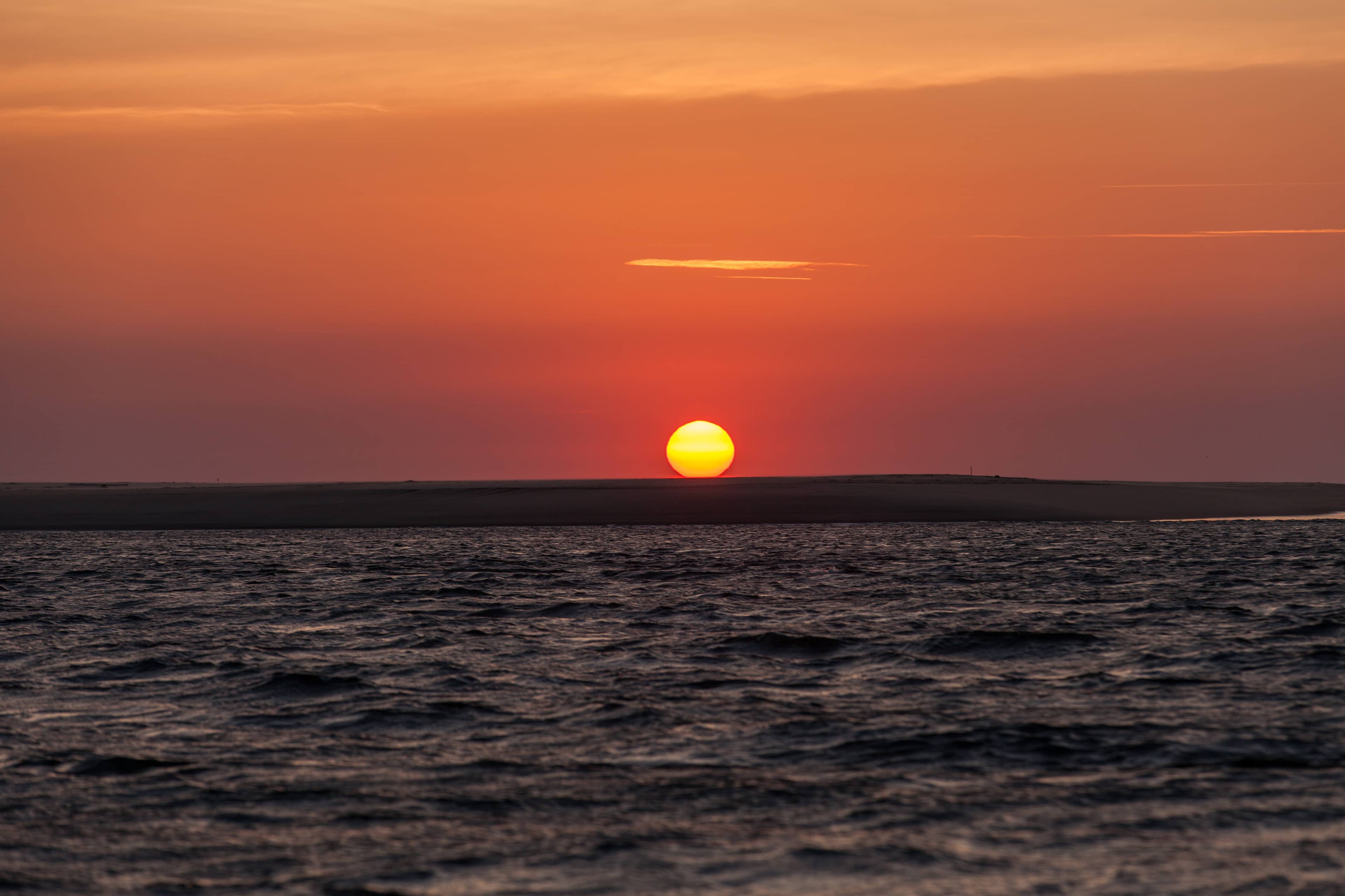 Spectacular Sunsets