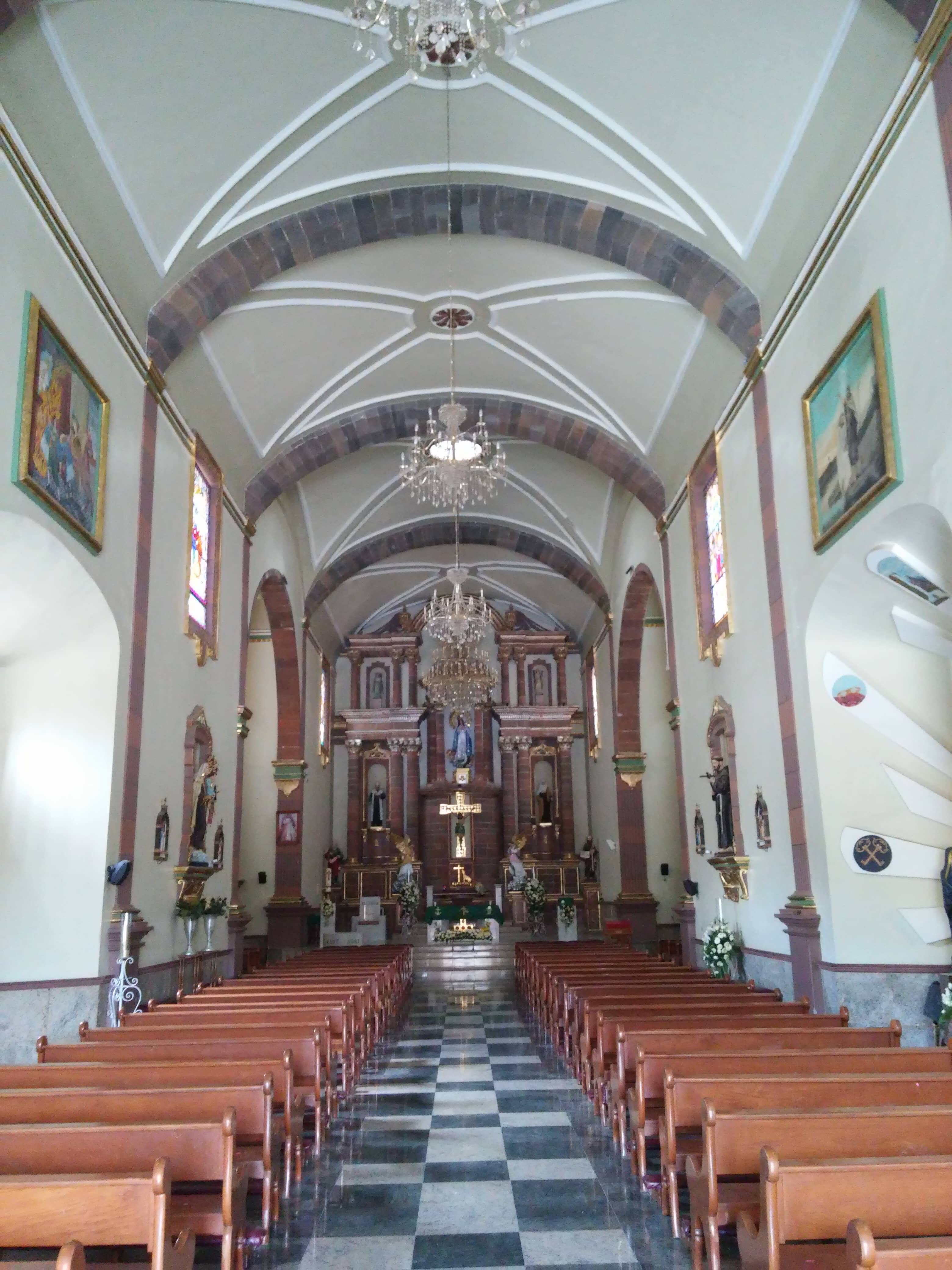 Cool Interior Sanctuary