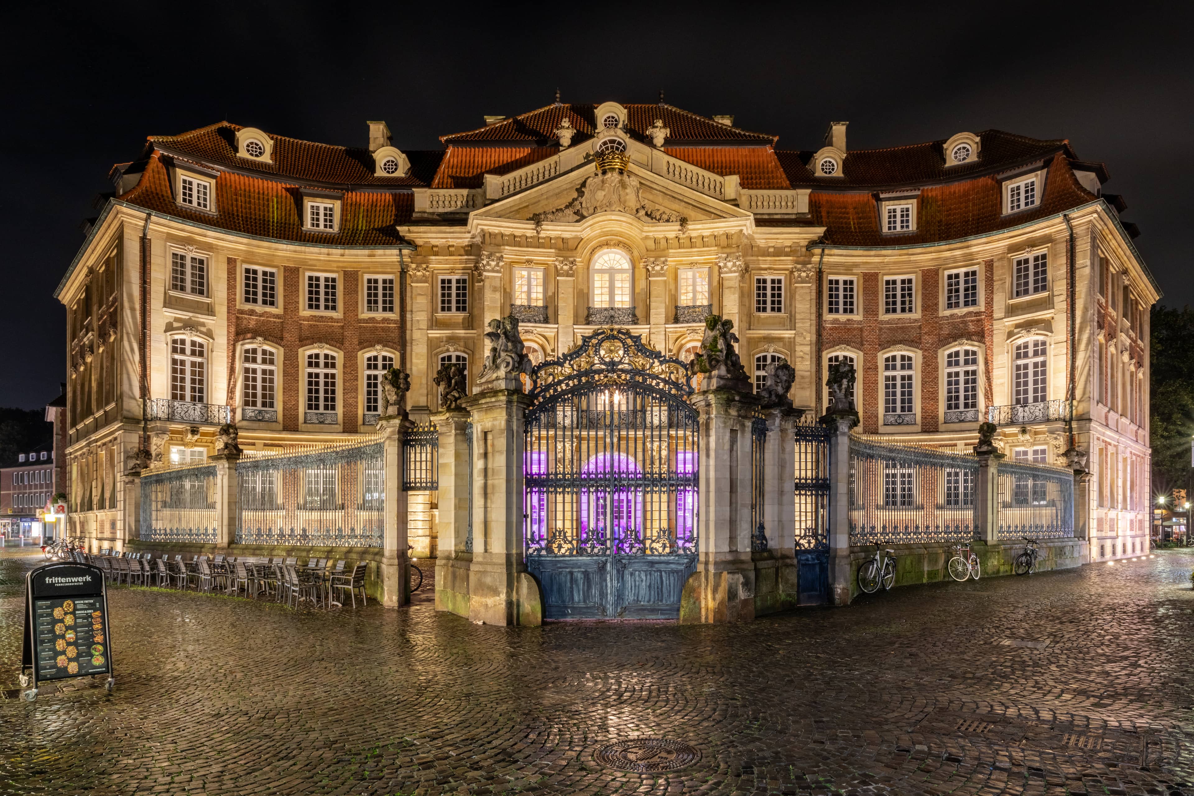 Erbdrostenhof