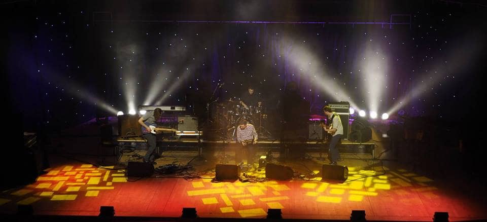 Special Events & Festivals