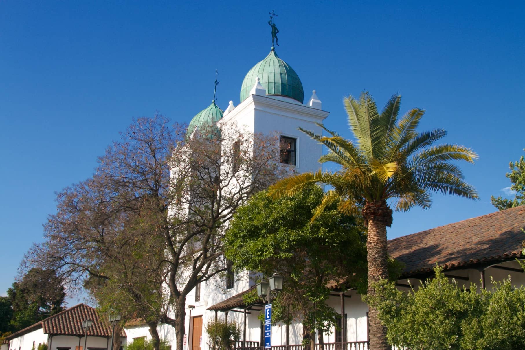 Traditional Architecture