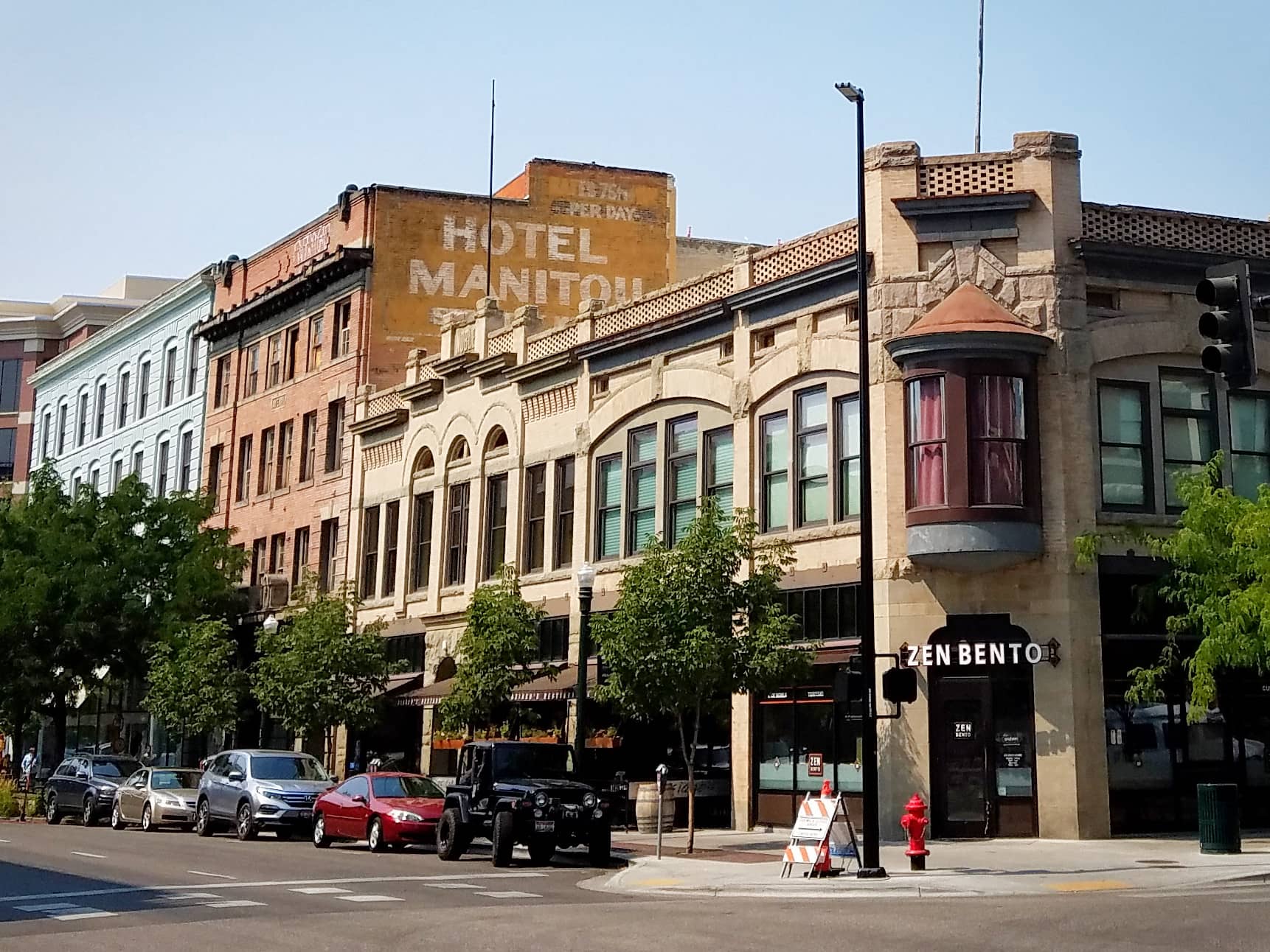Historic Architecture