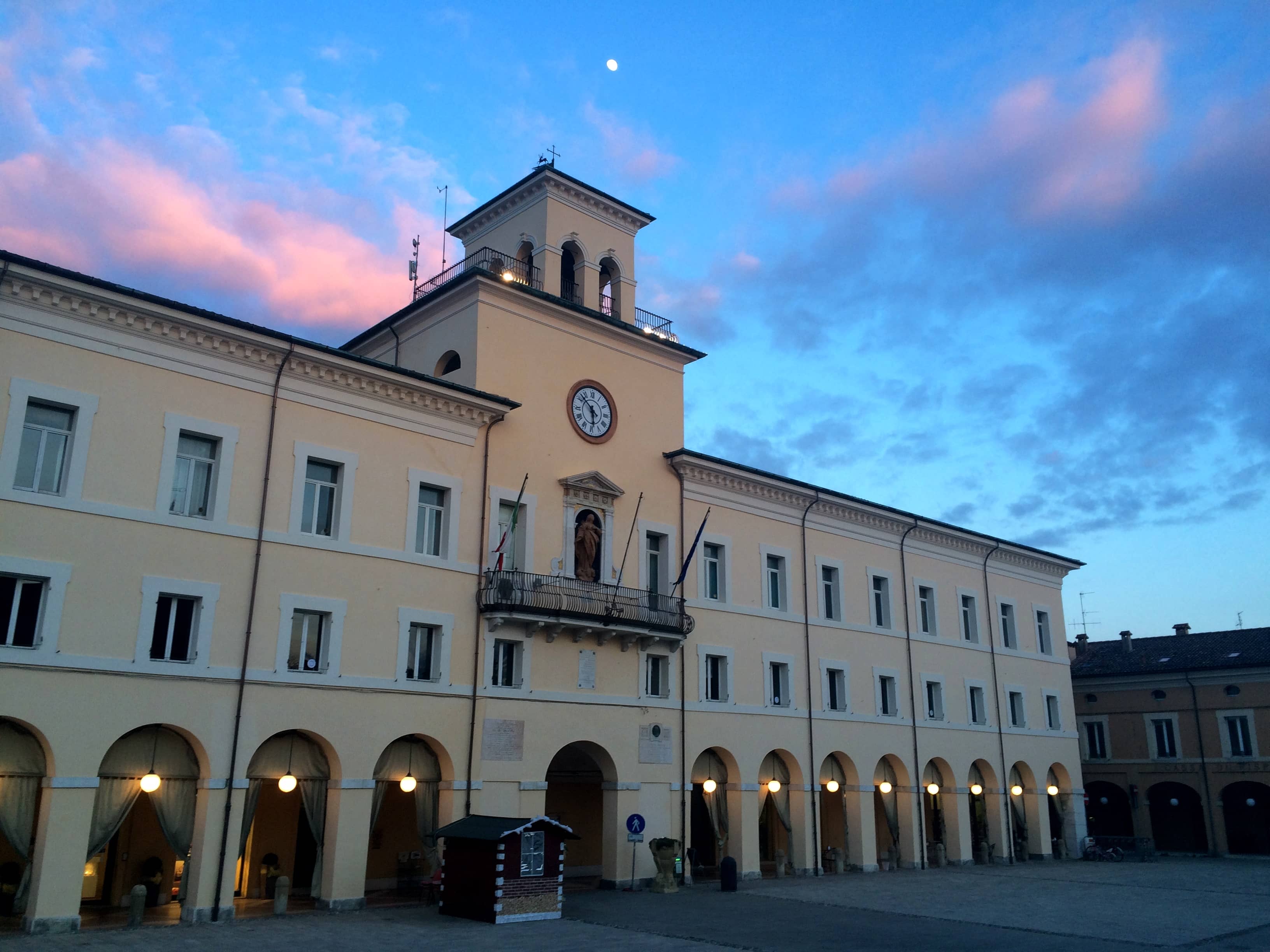 Palazzo Comunale