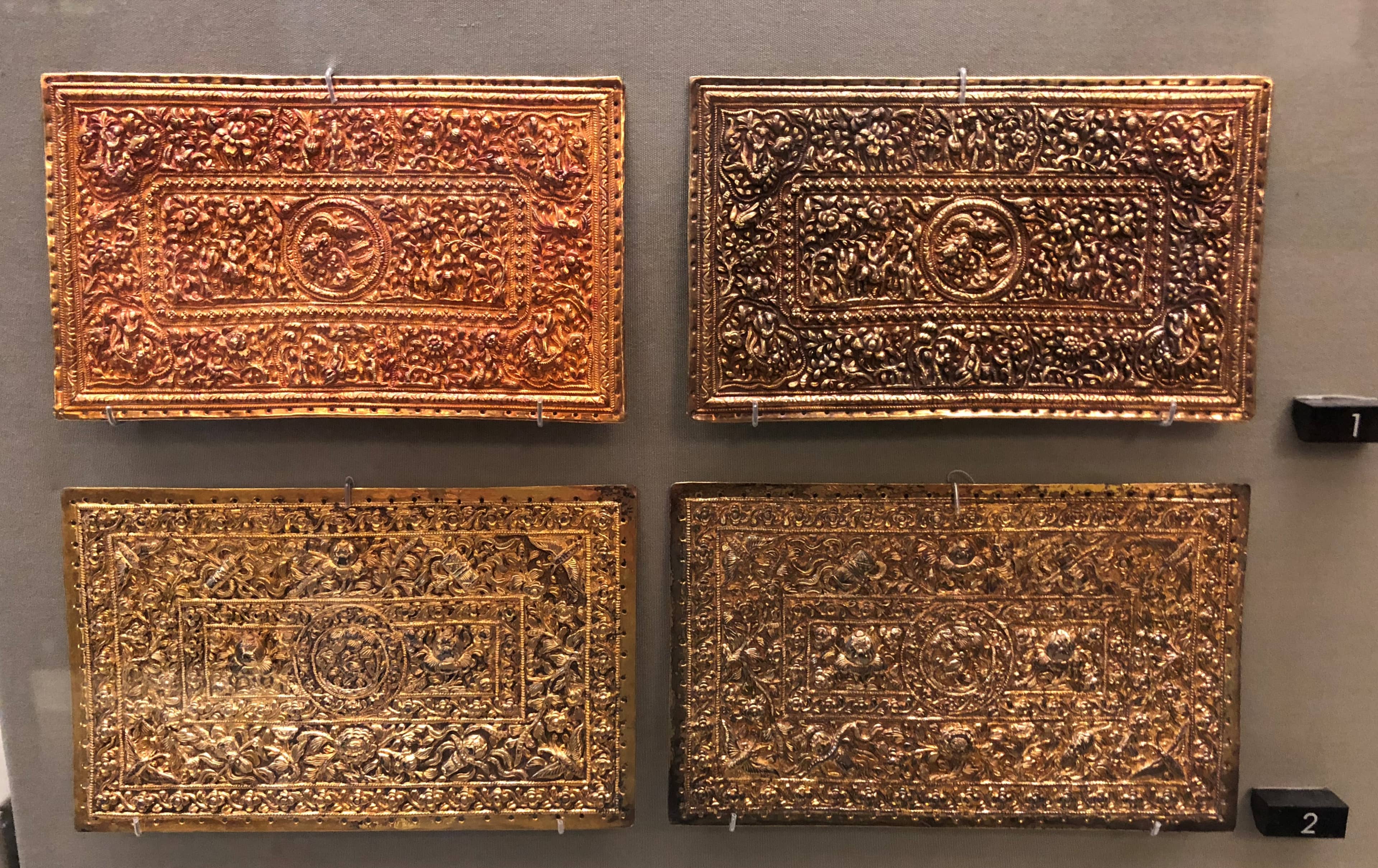 Ceremonial Objects
