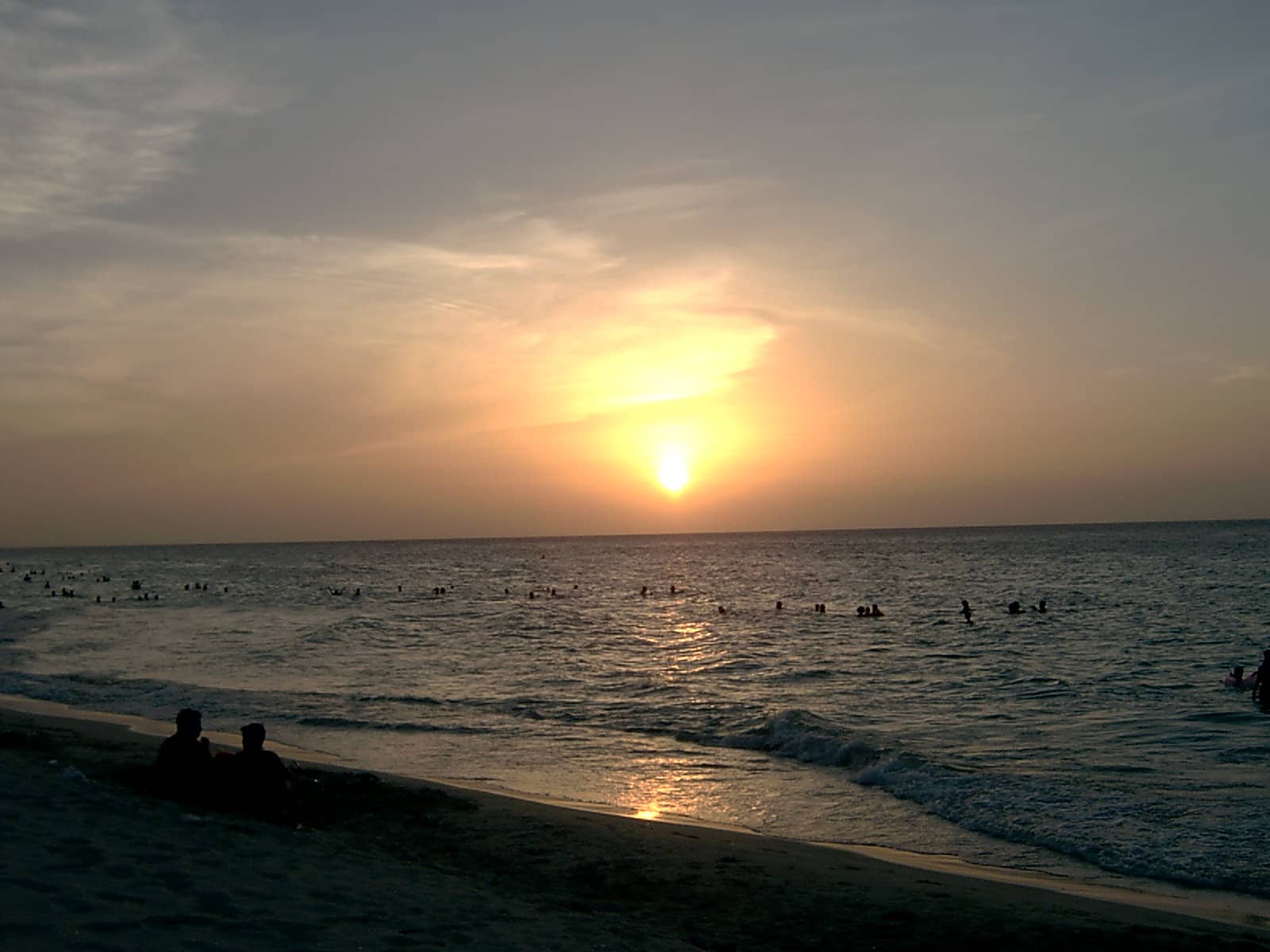 Spectacular Sunrises & Sunsets