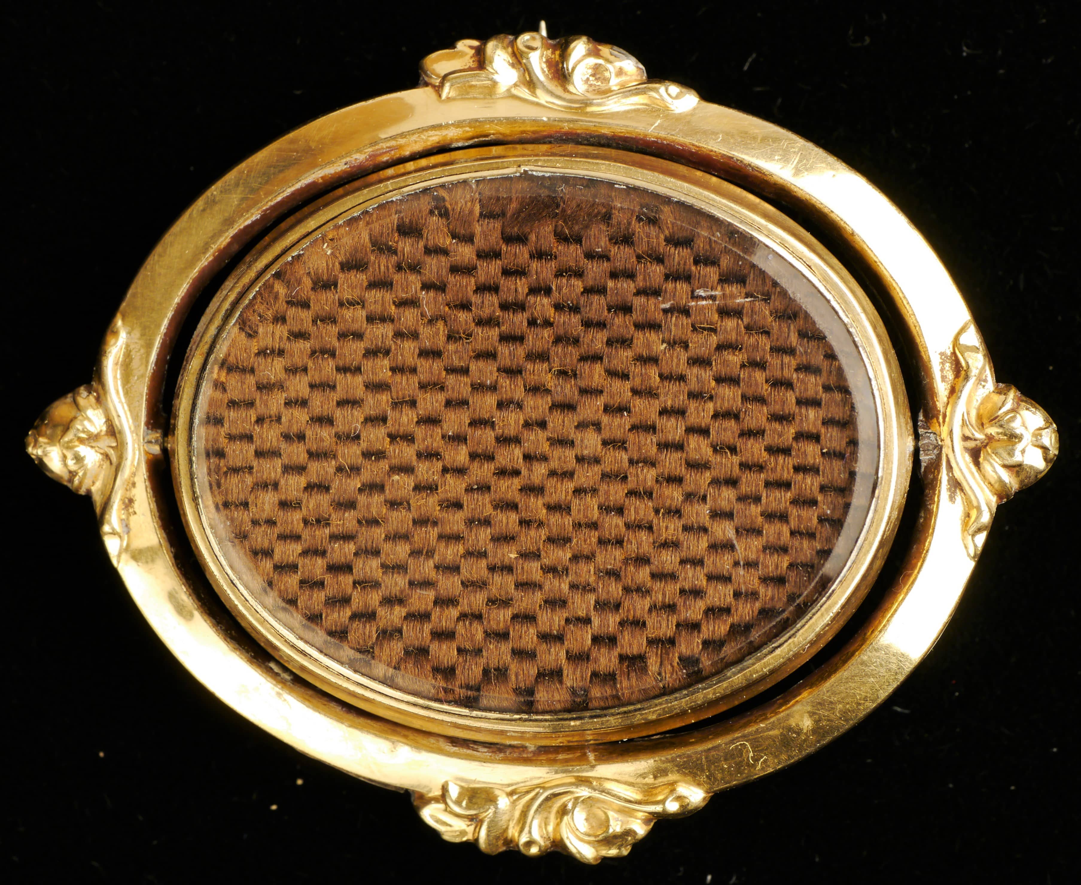 Hair Jewelry Collection