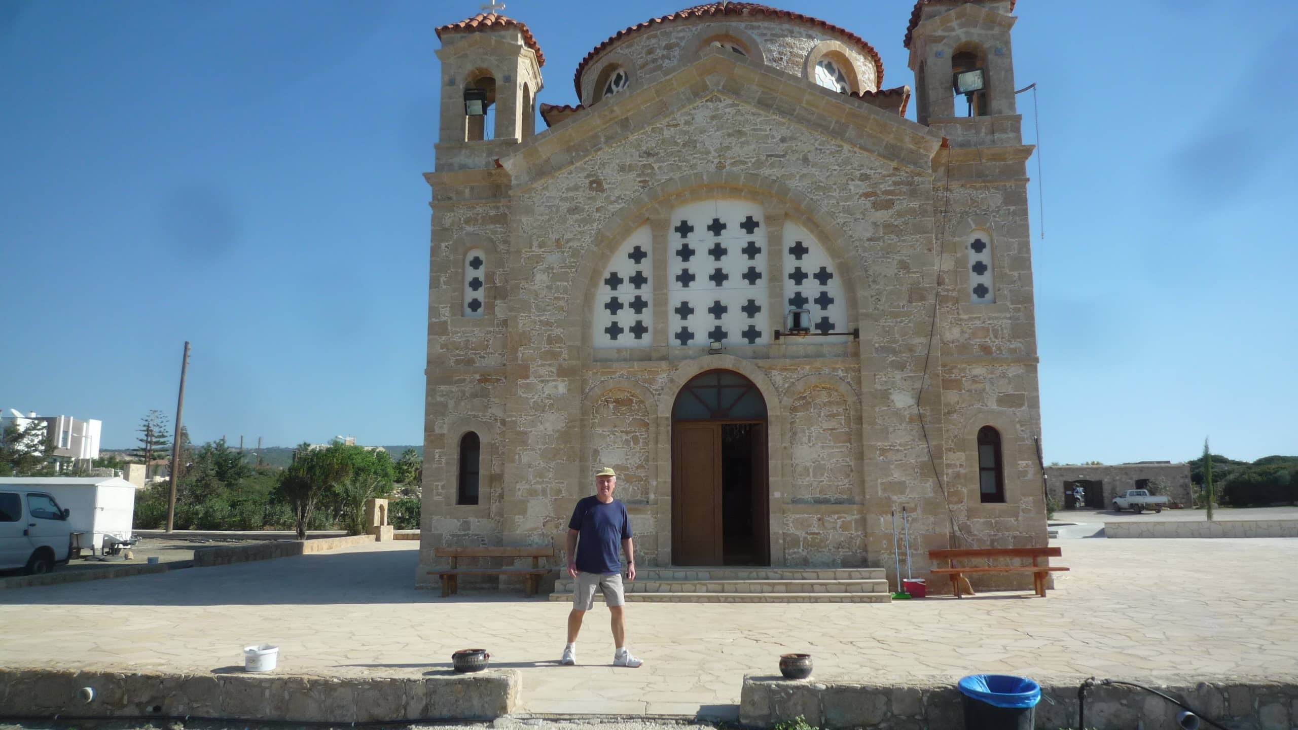 Chapel of St. George