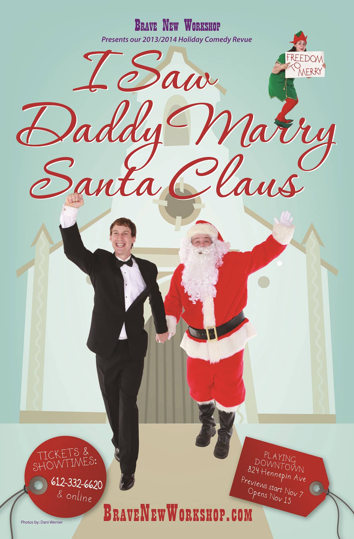 Holiday Shows