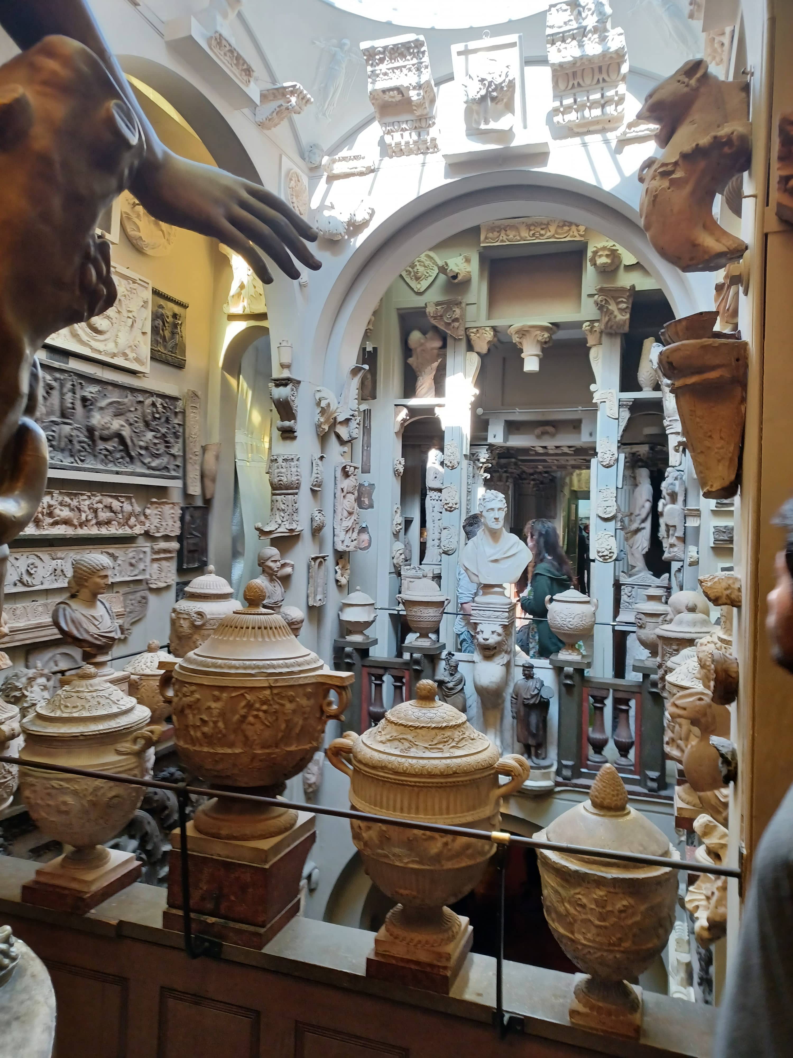 Sir John Soane's Museum