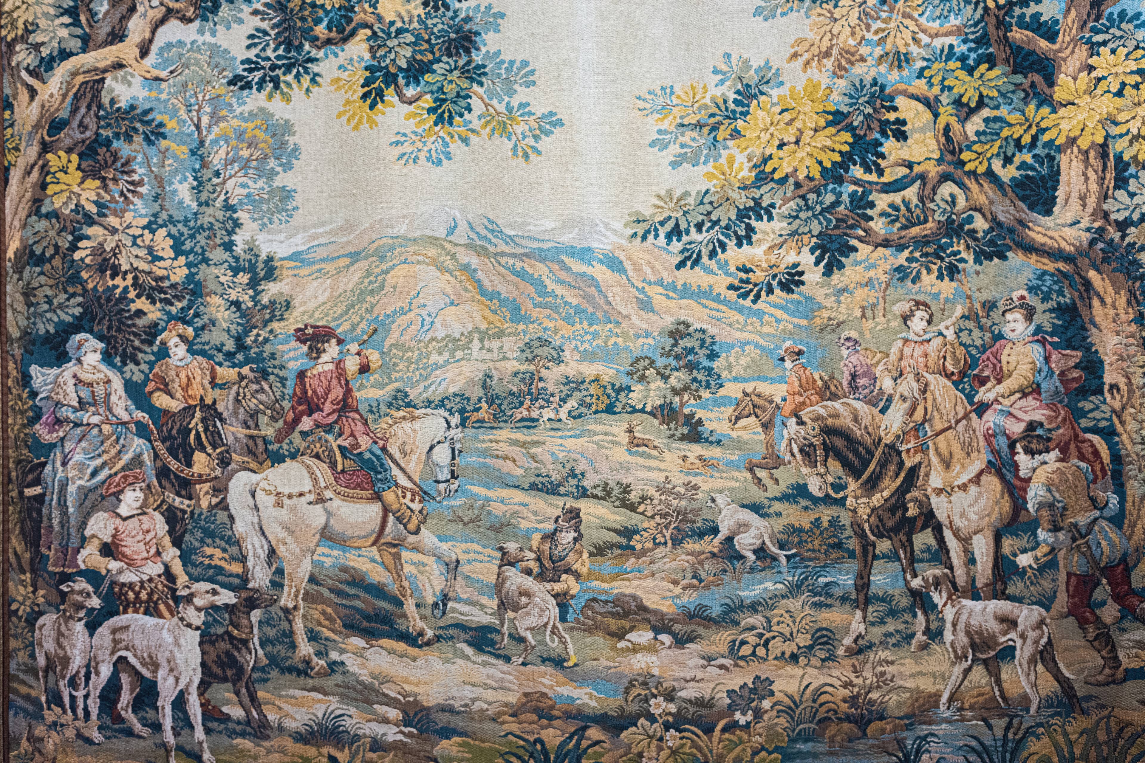 Dutch-Era Paintings