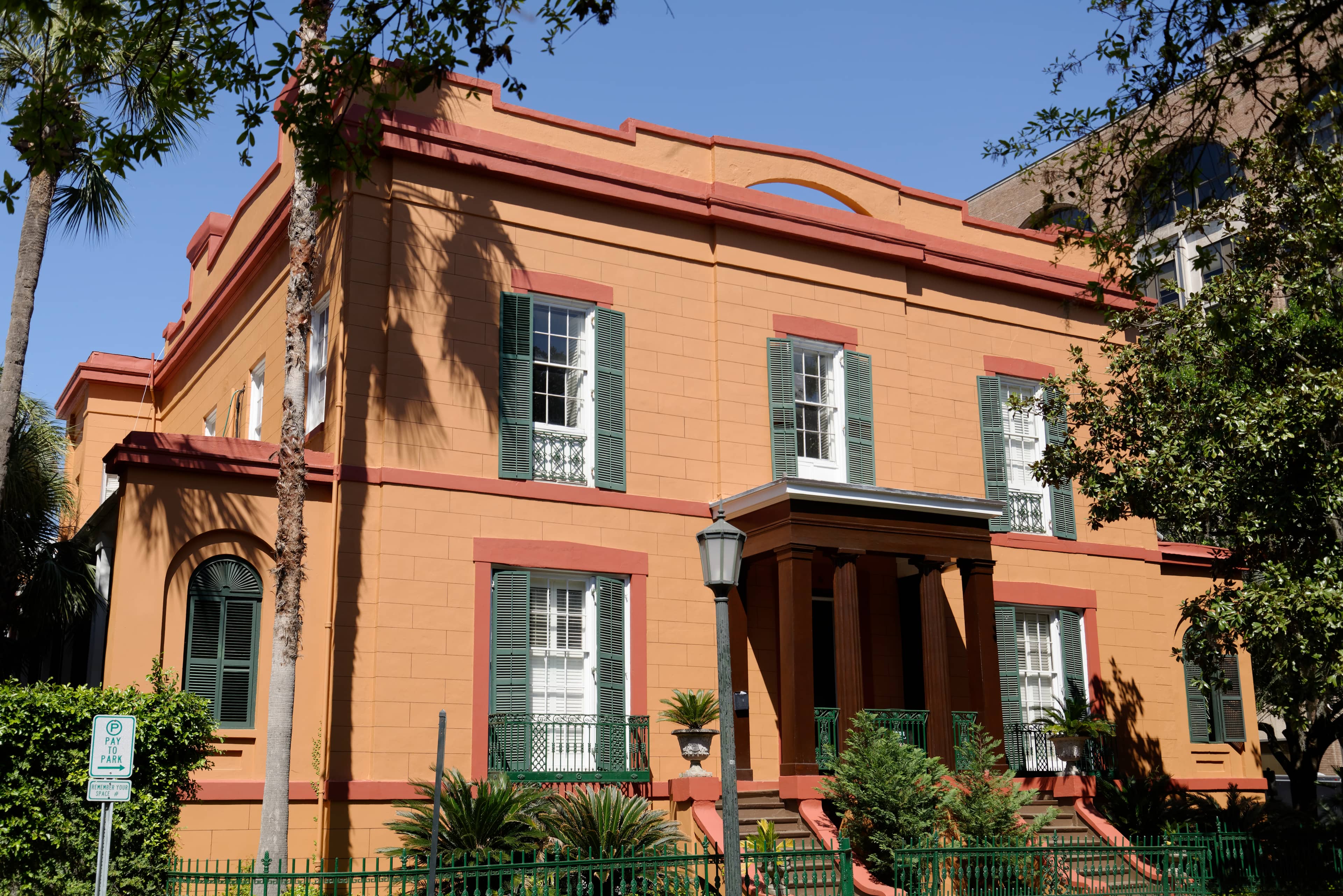 Historical Architecture