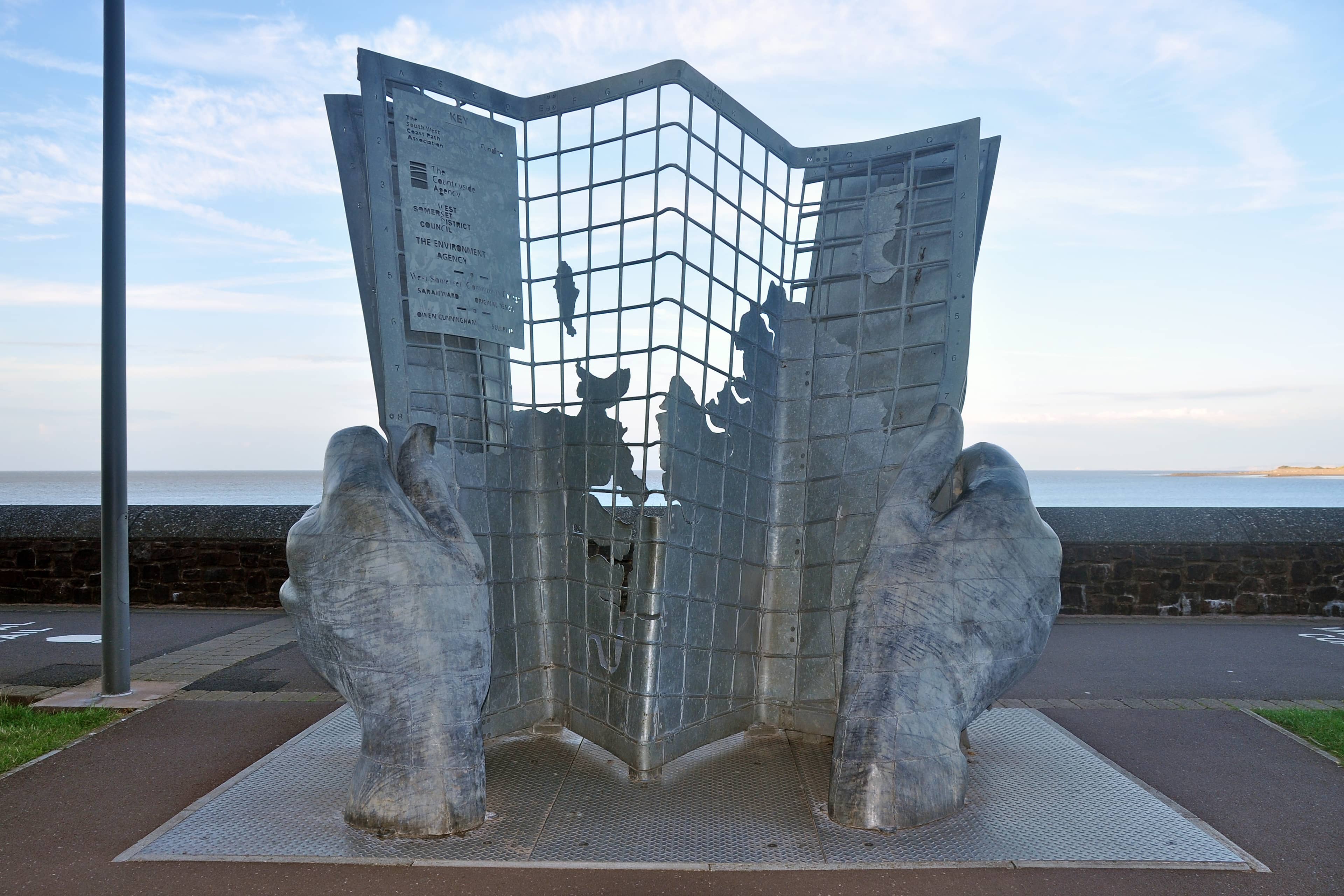 Somerville Community Path