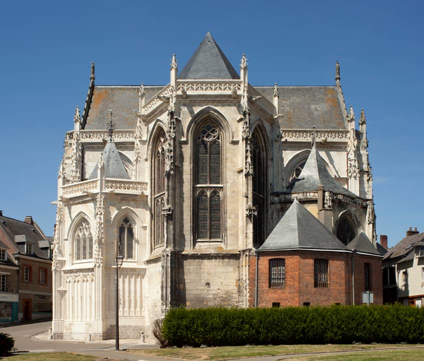 Local Heritage