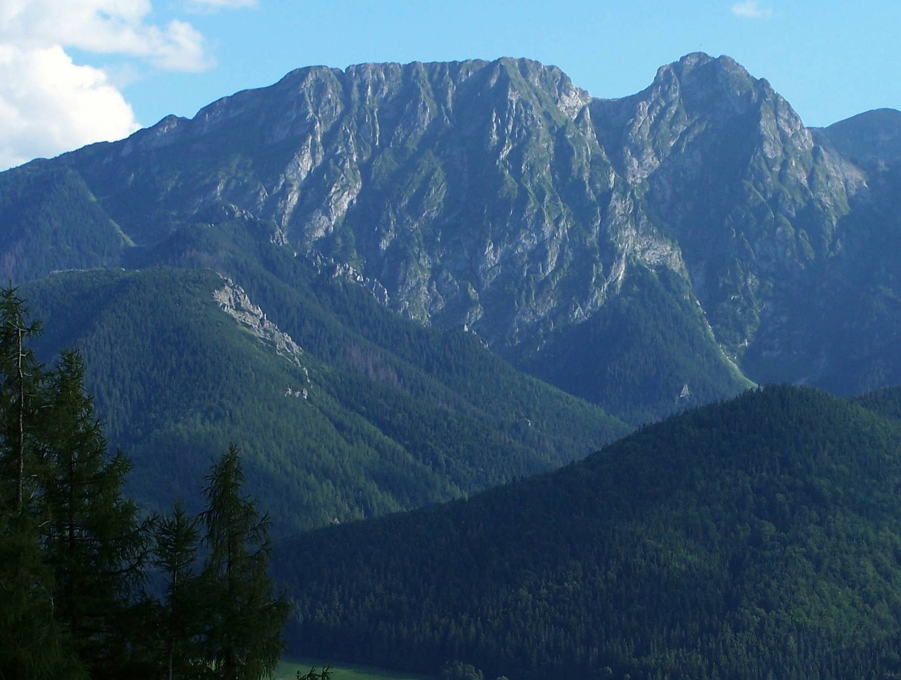 Giewont
