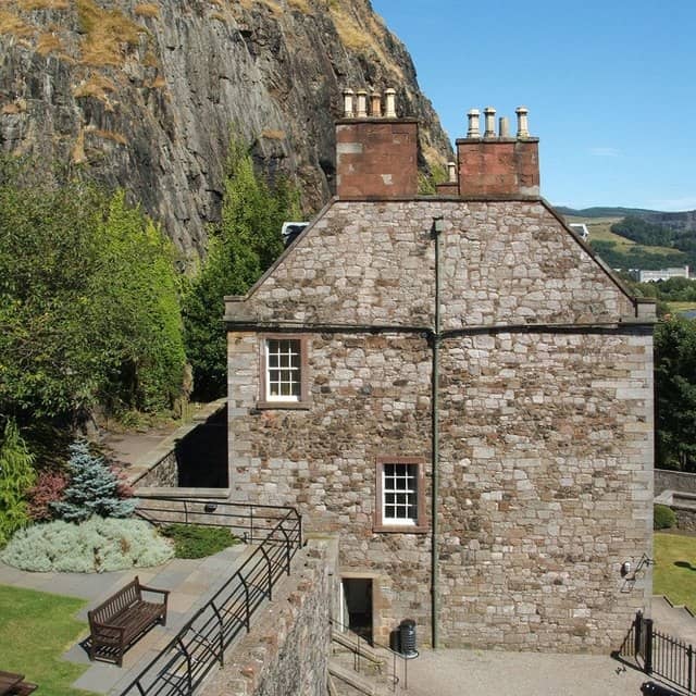 Governor's House