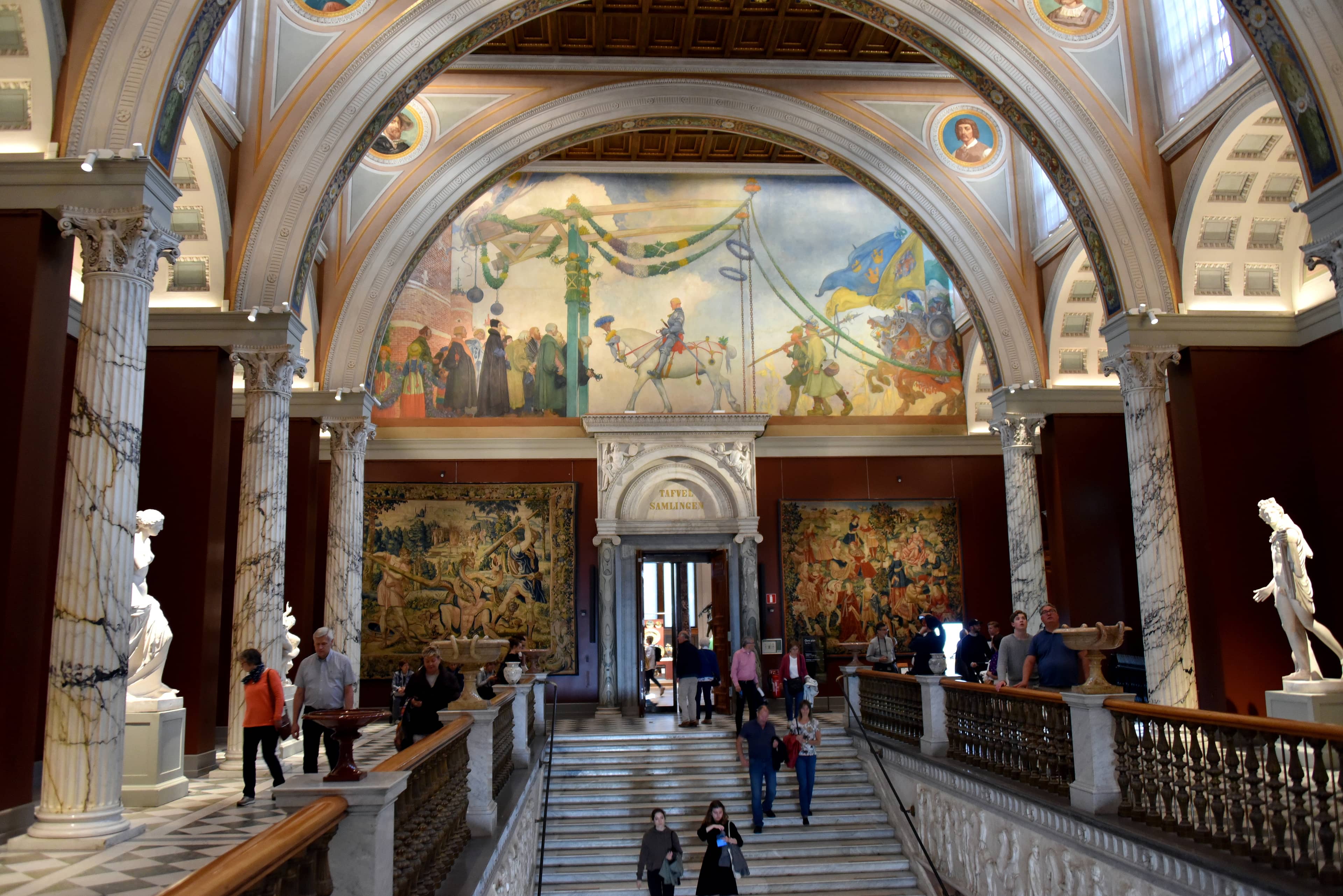 Architectural Marvel