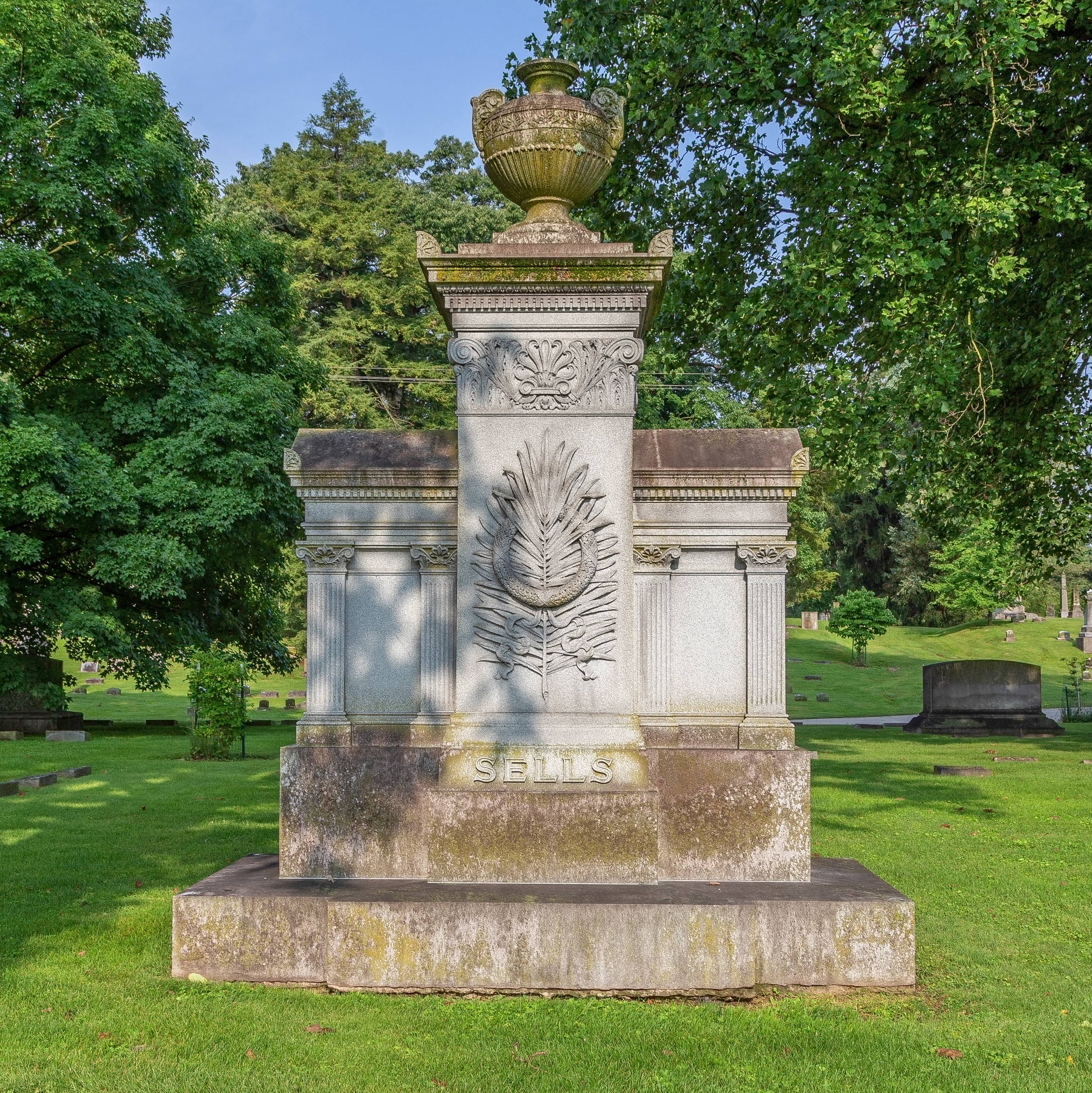 Historic Architecture