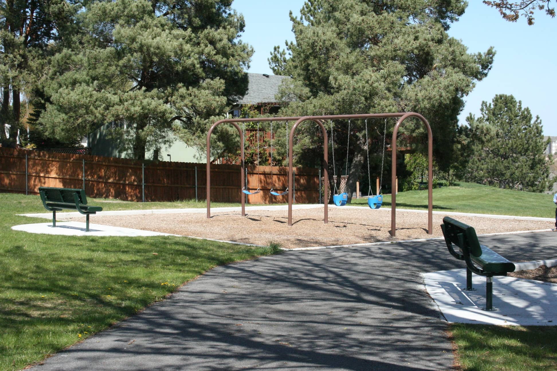 Diverse Playgrounds