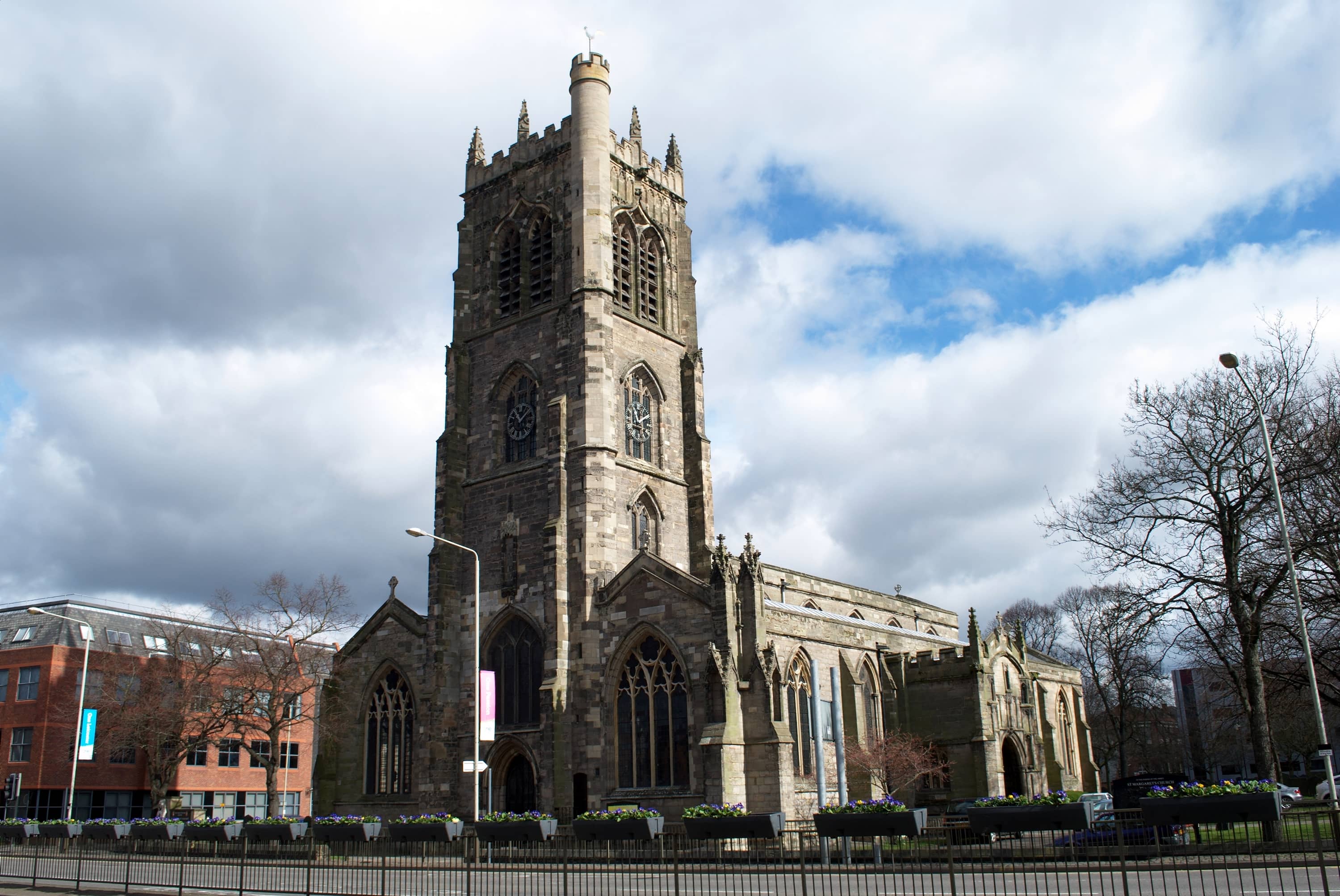 Historic Architecture