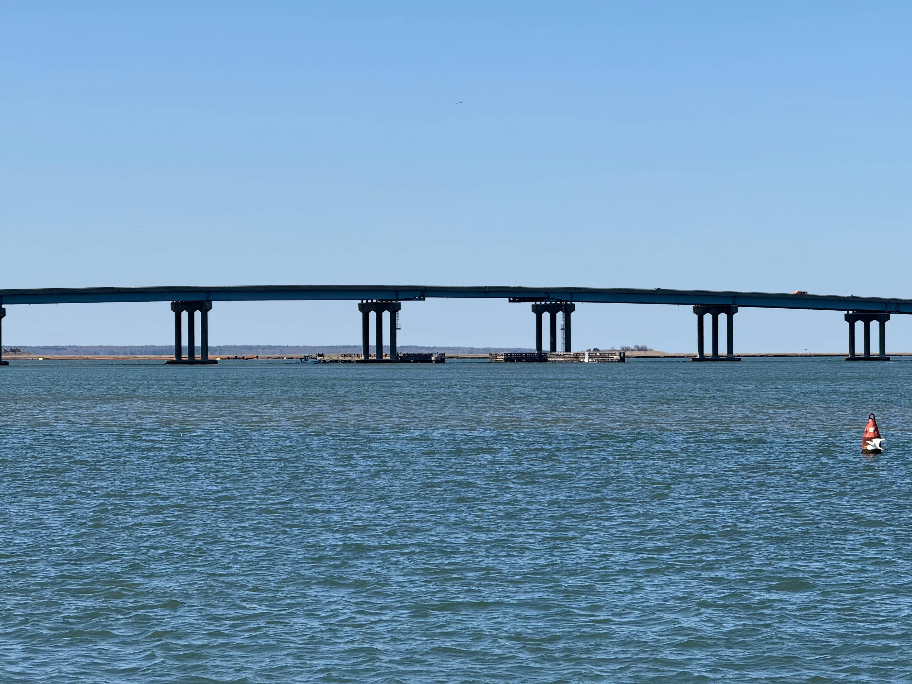 Brigantine Bridge