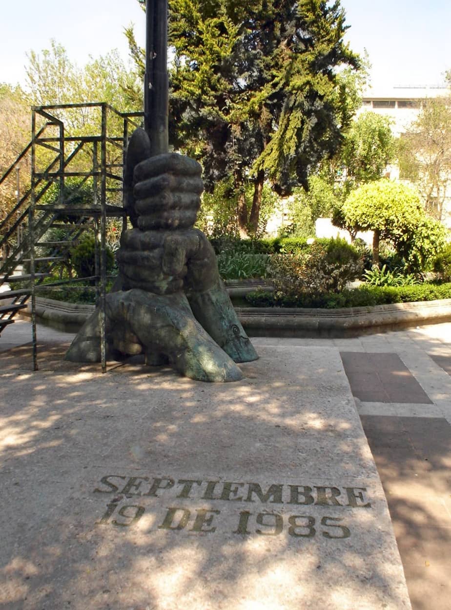 Monument to the Fallen