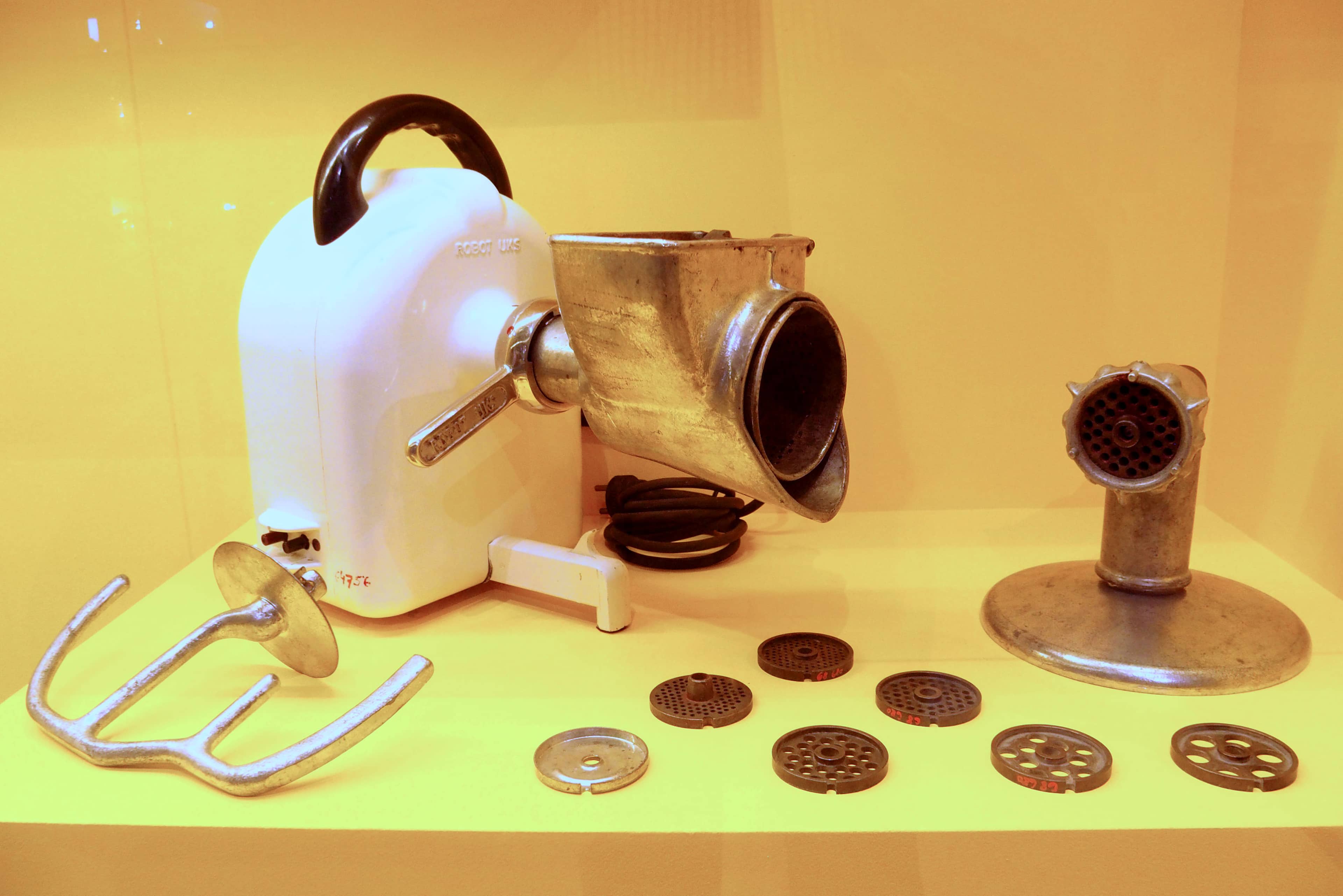 Gastronomy & Food Industry