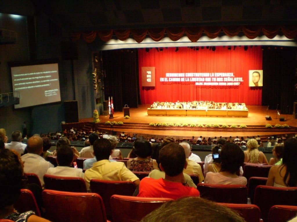 International Concerts