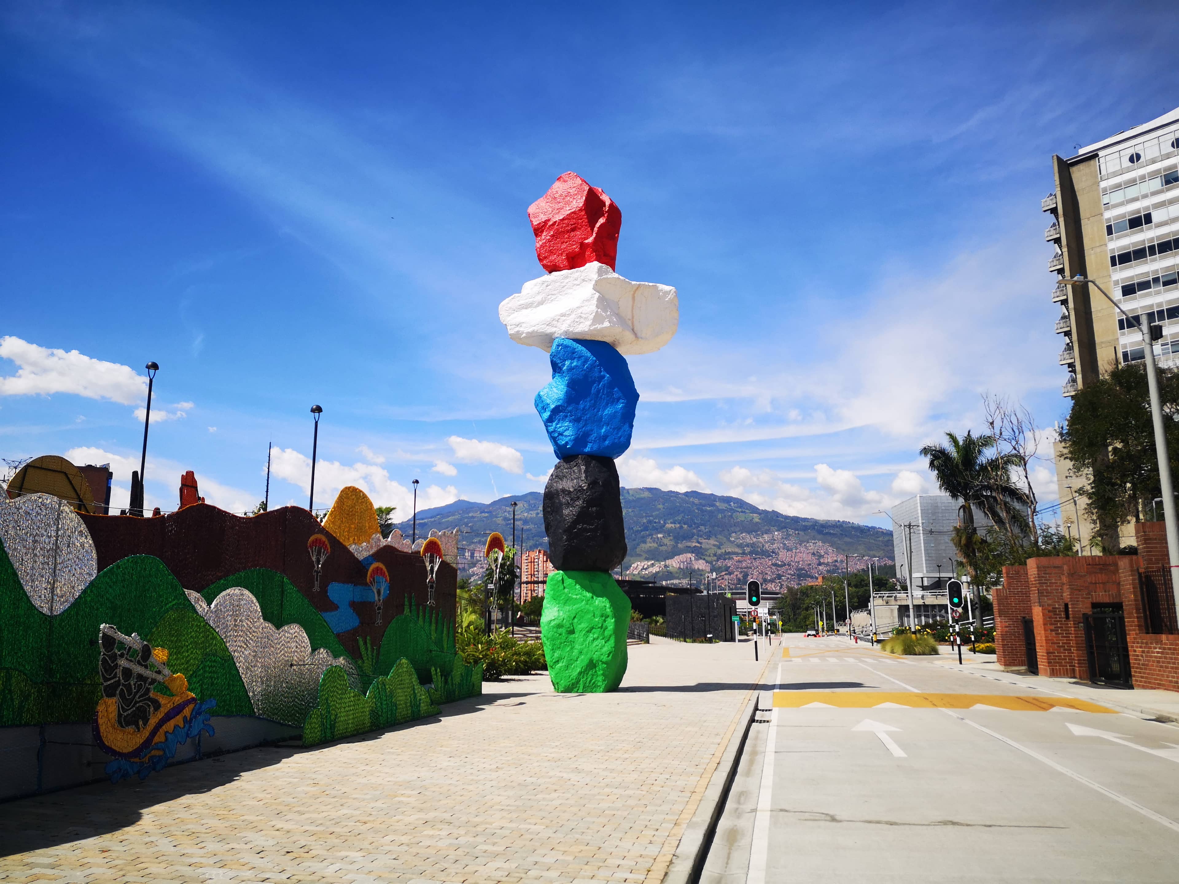 Public Art Installations