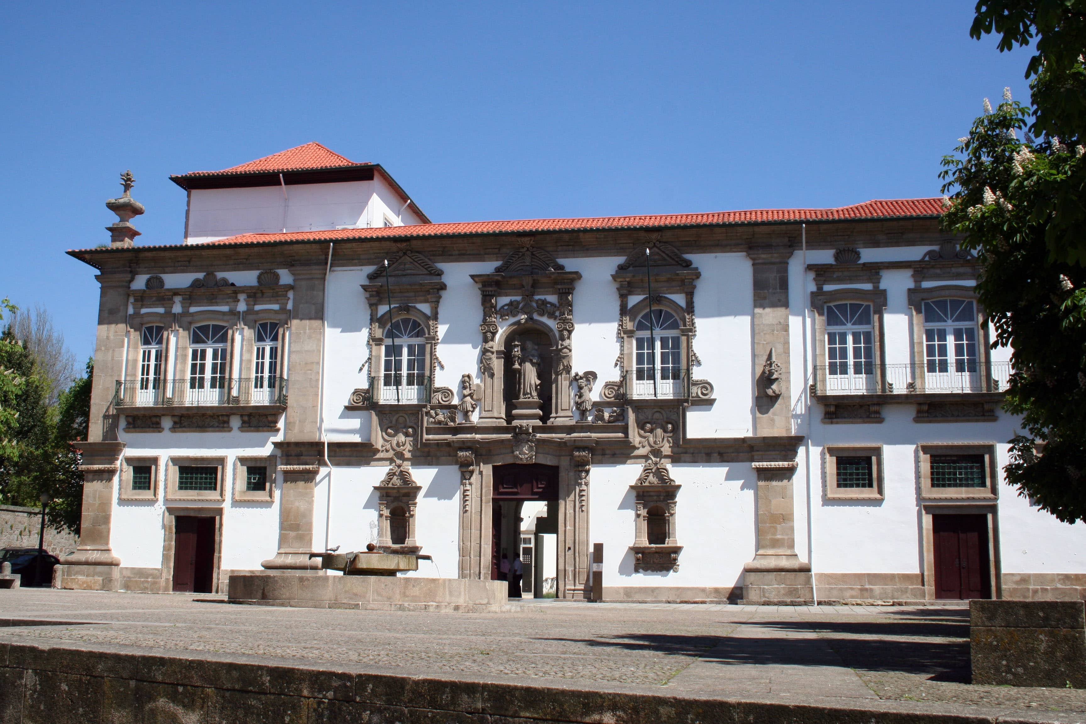 Gothic and Baroque Architecture