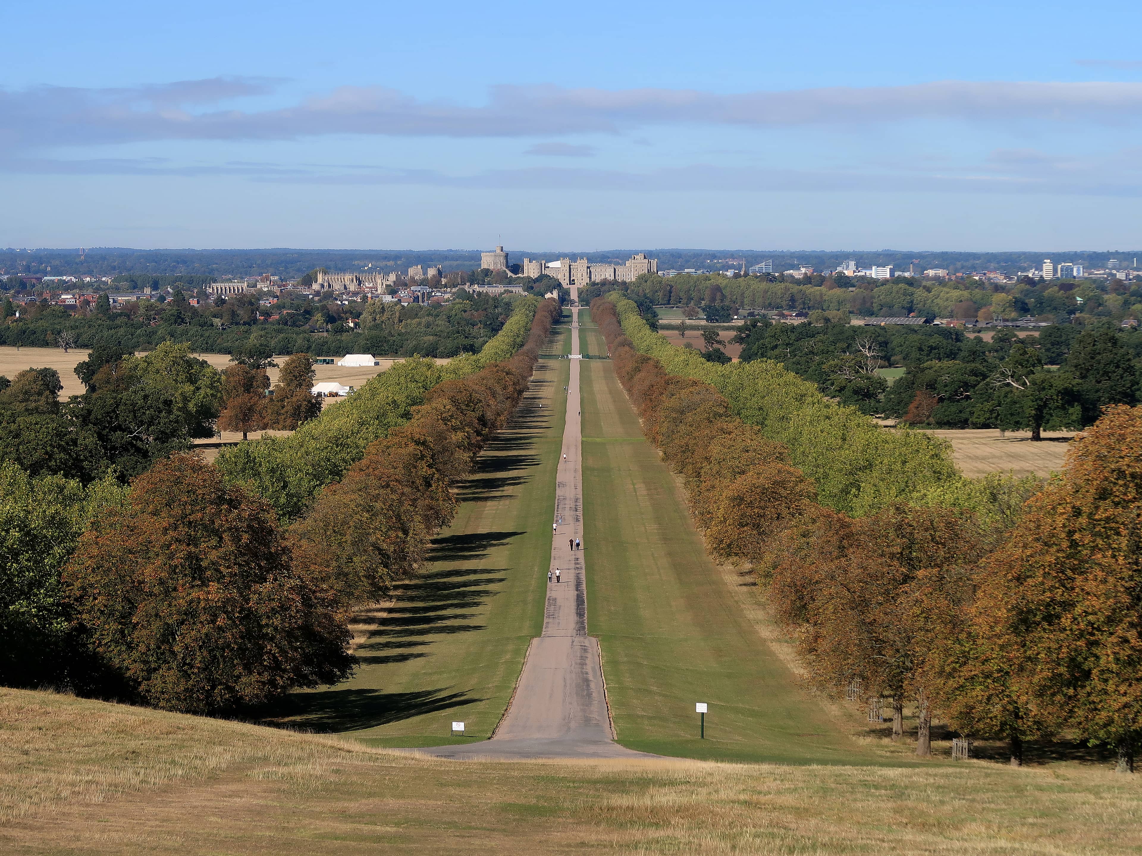 The Long Walk