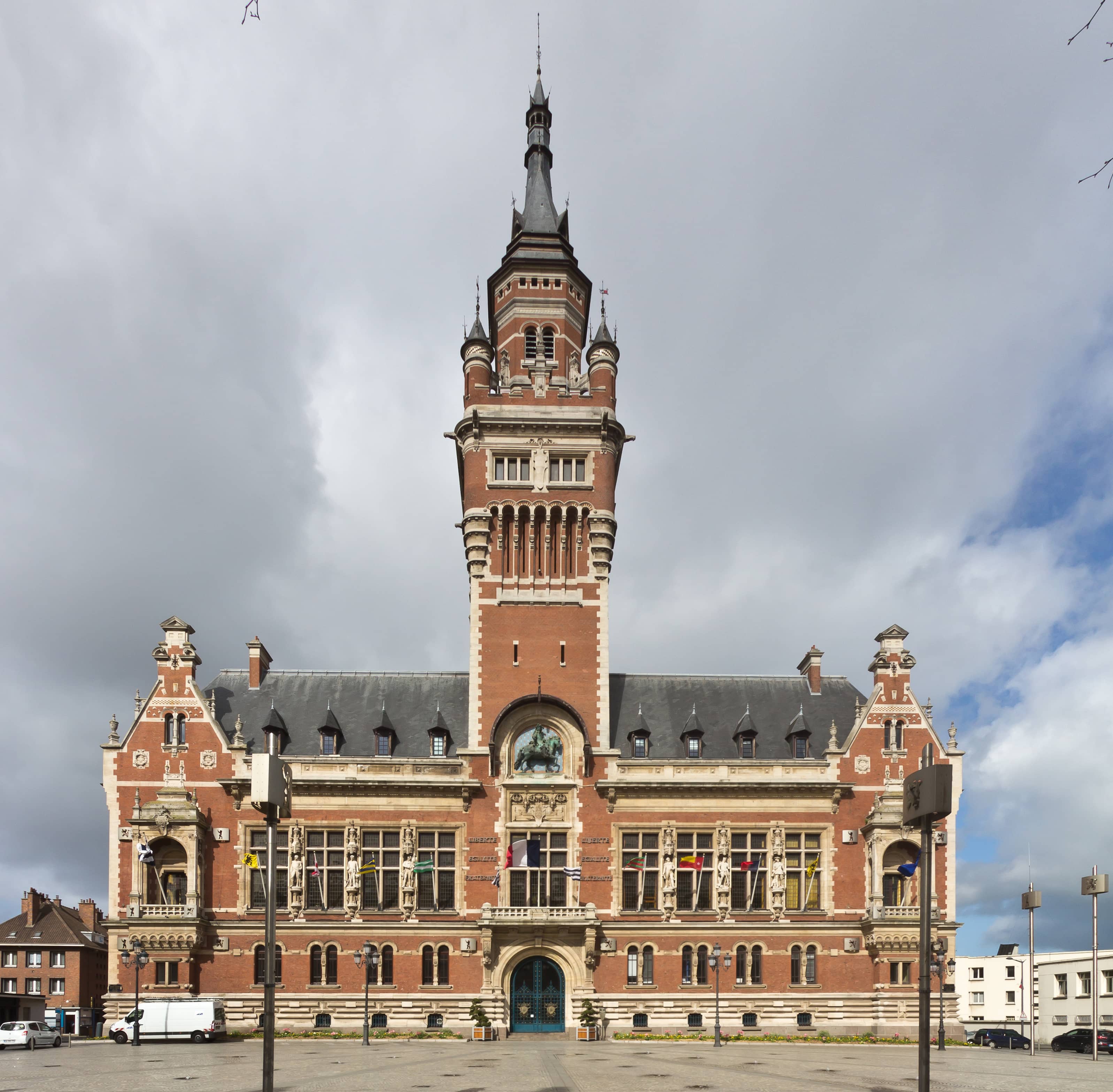 Local Governance Hub