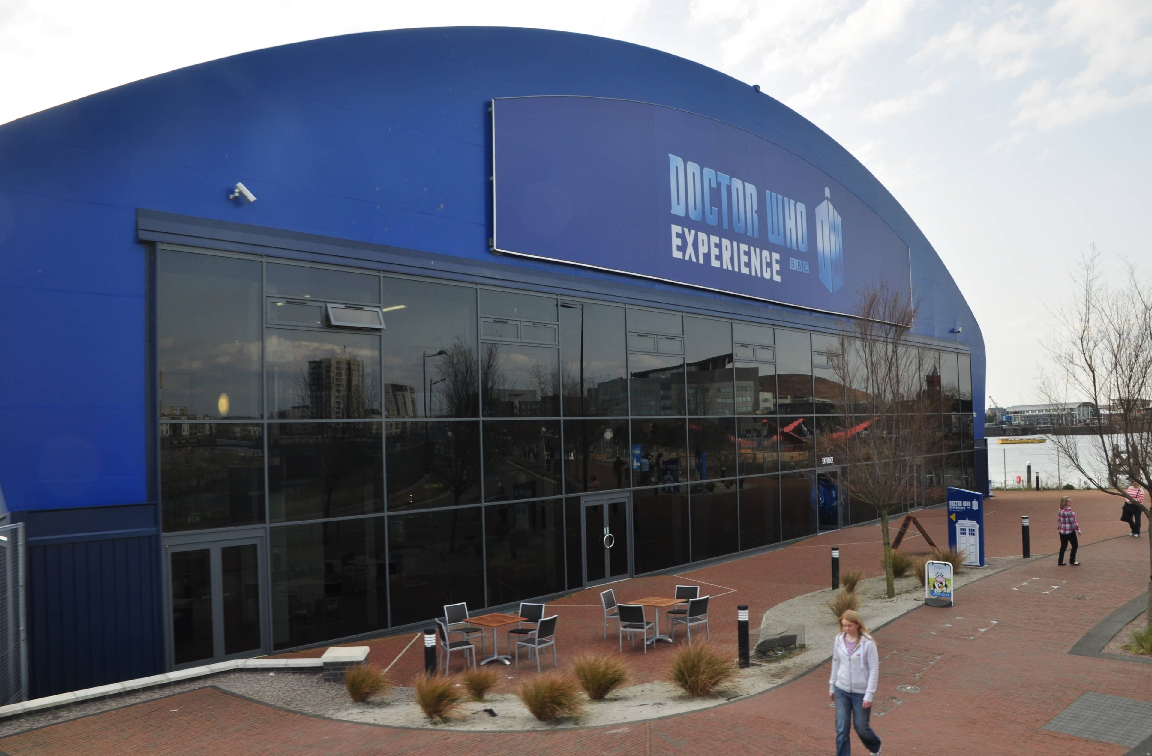 Doctor Who Experience