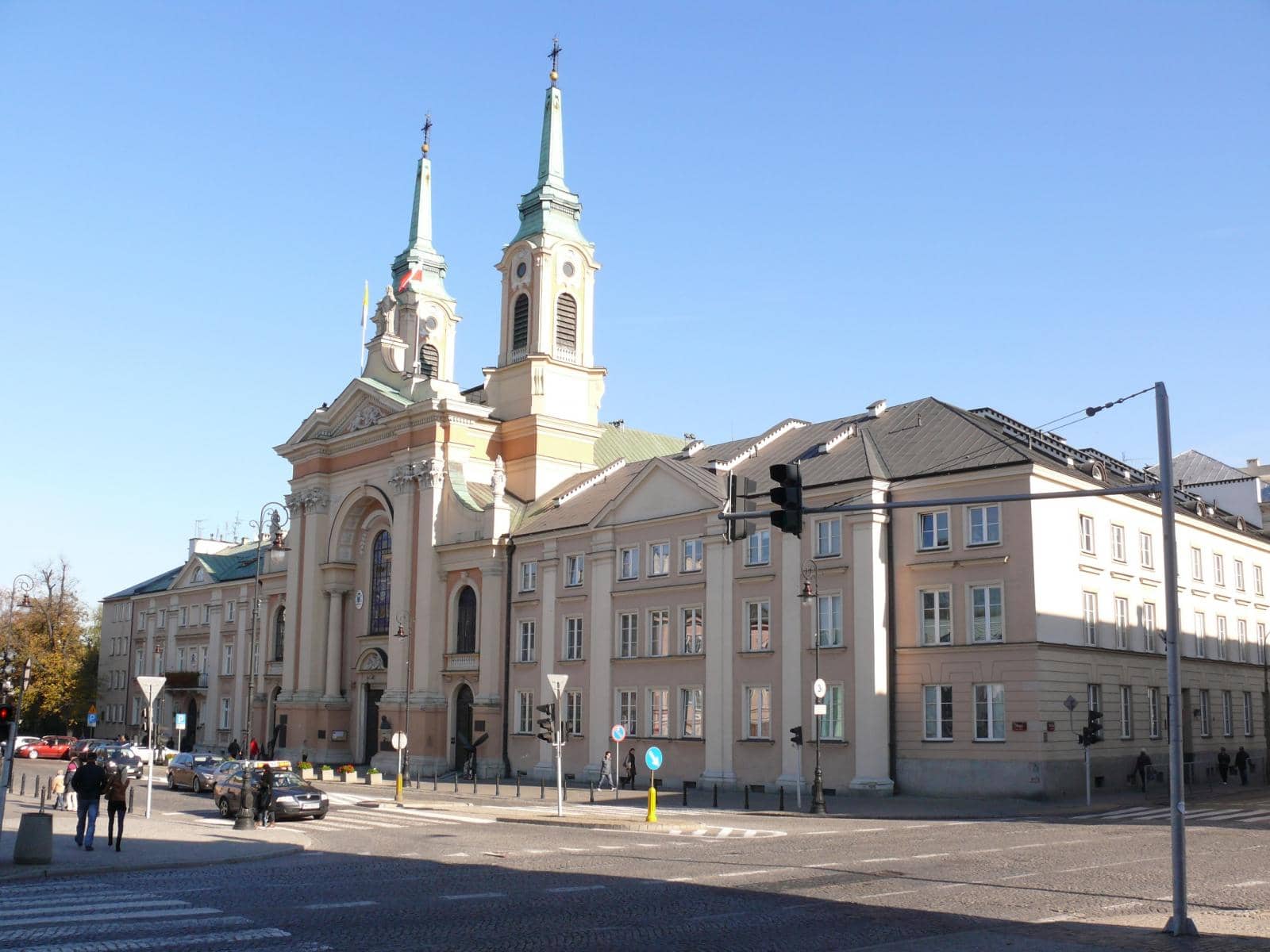 Reconstruction Story