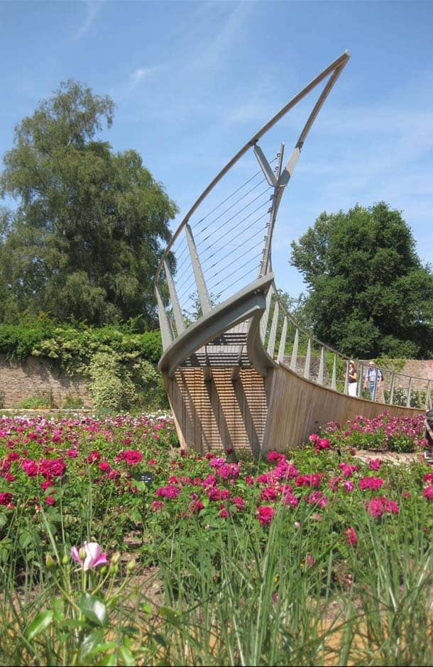Rose Garden