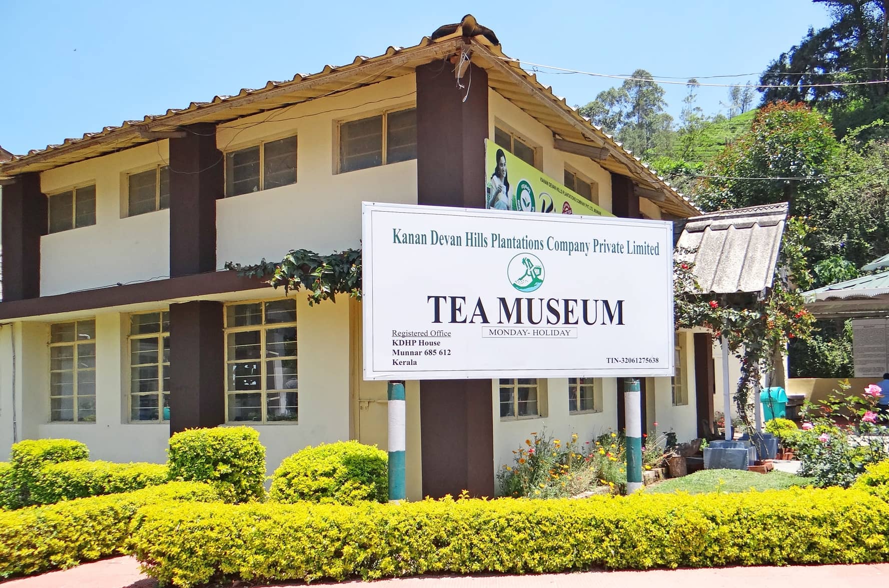 Historical Photographs & Artifacts