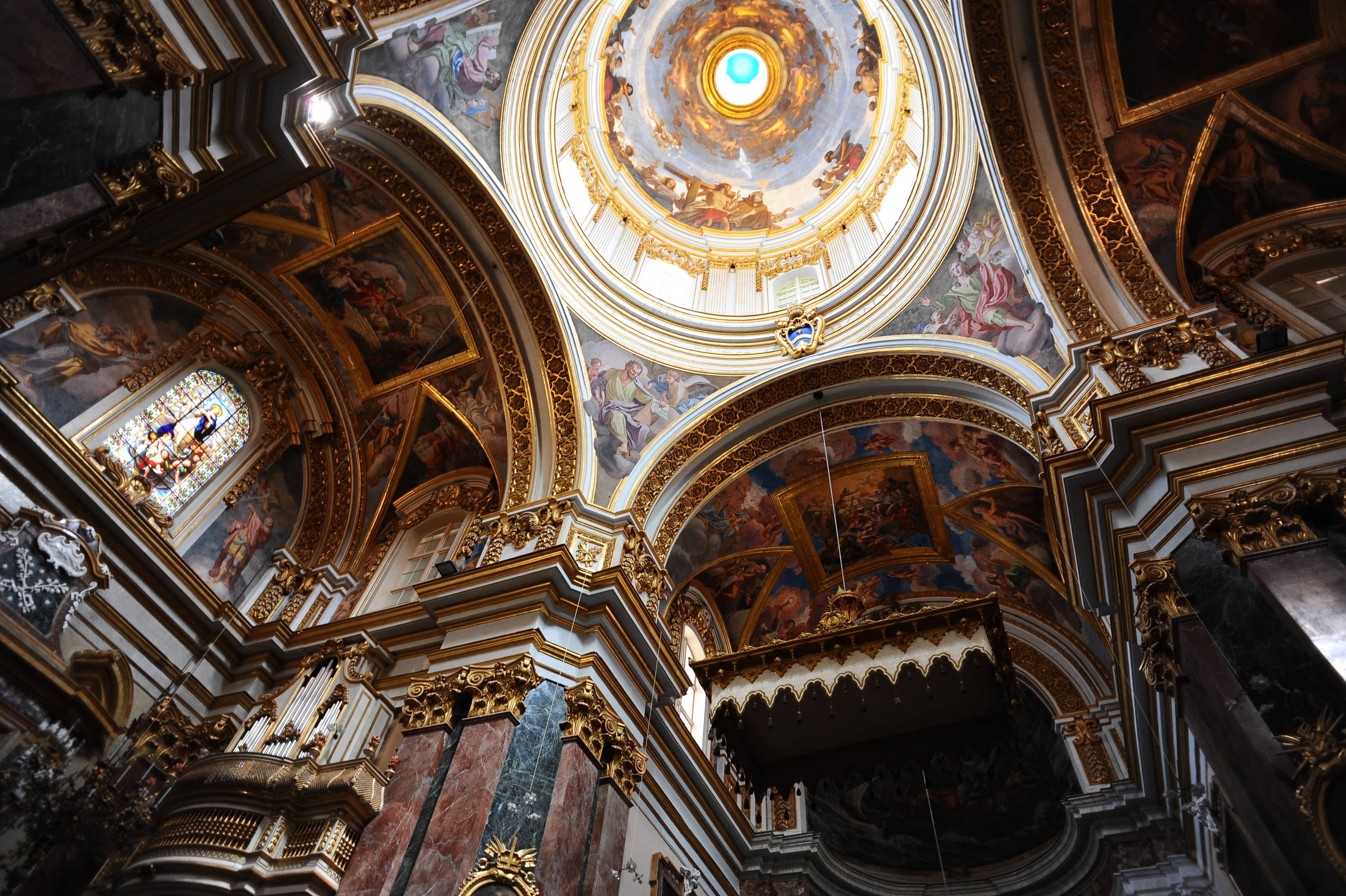 St. Paul's Cathedral