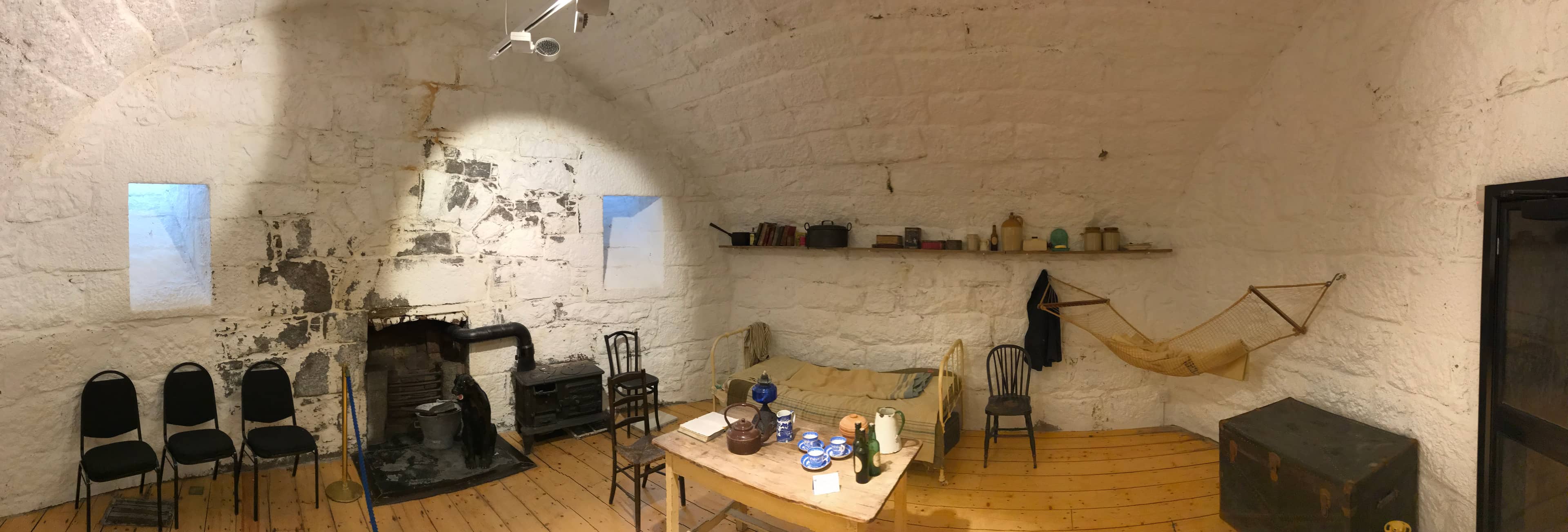 Literary Memorabilia