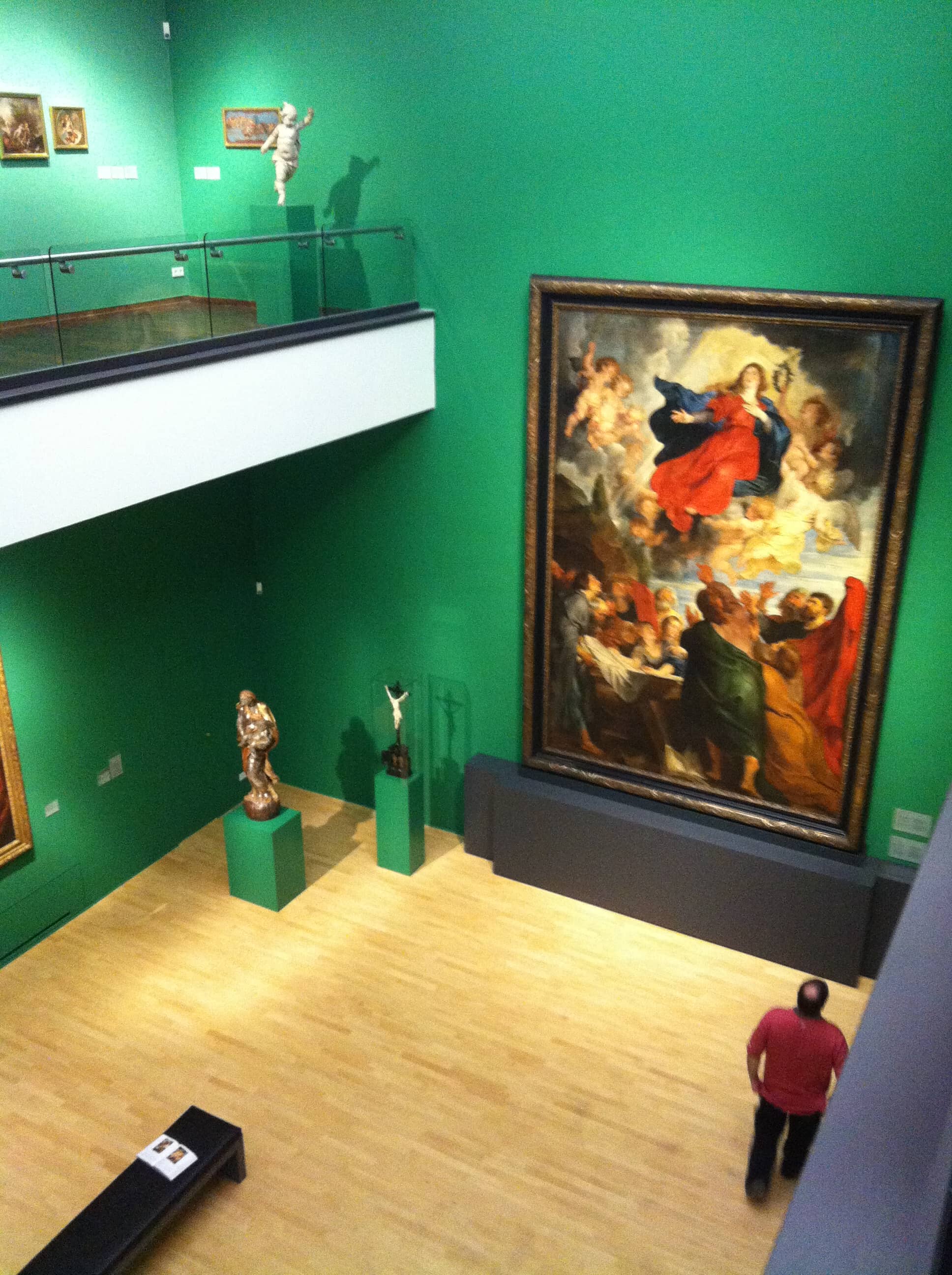 Permanent Collection