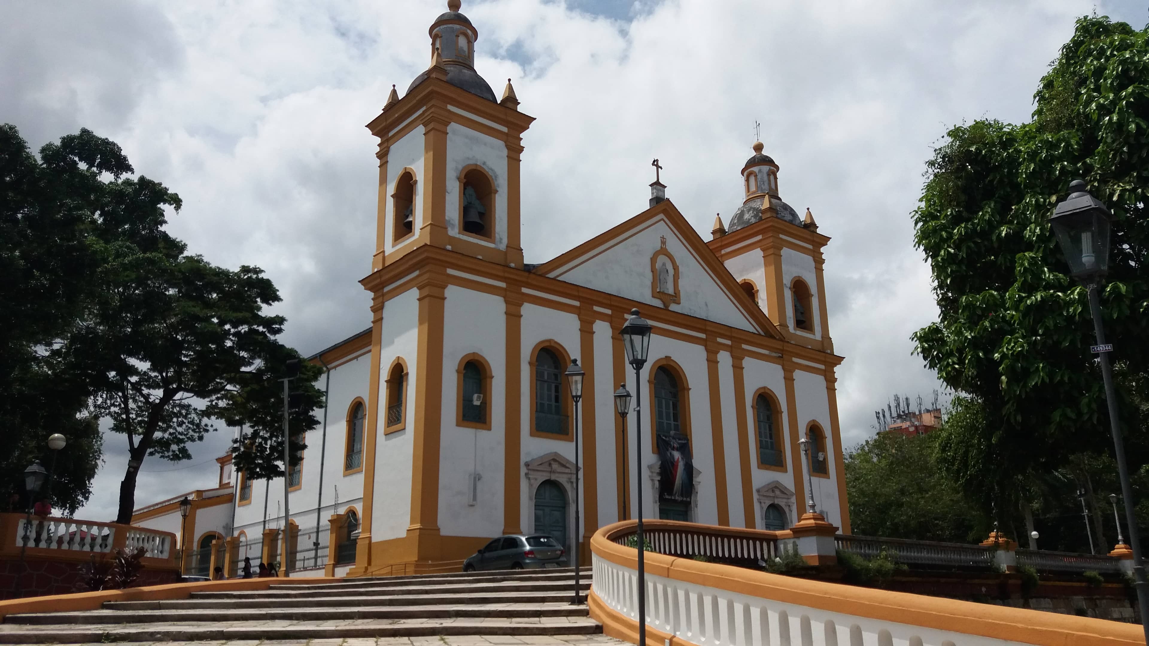 Congregational Mass