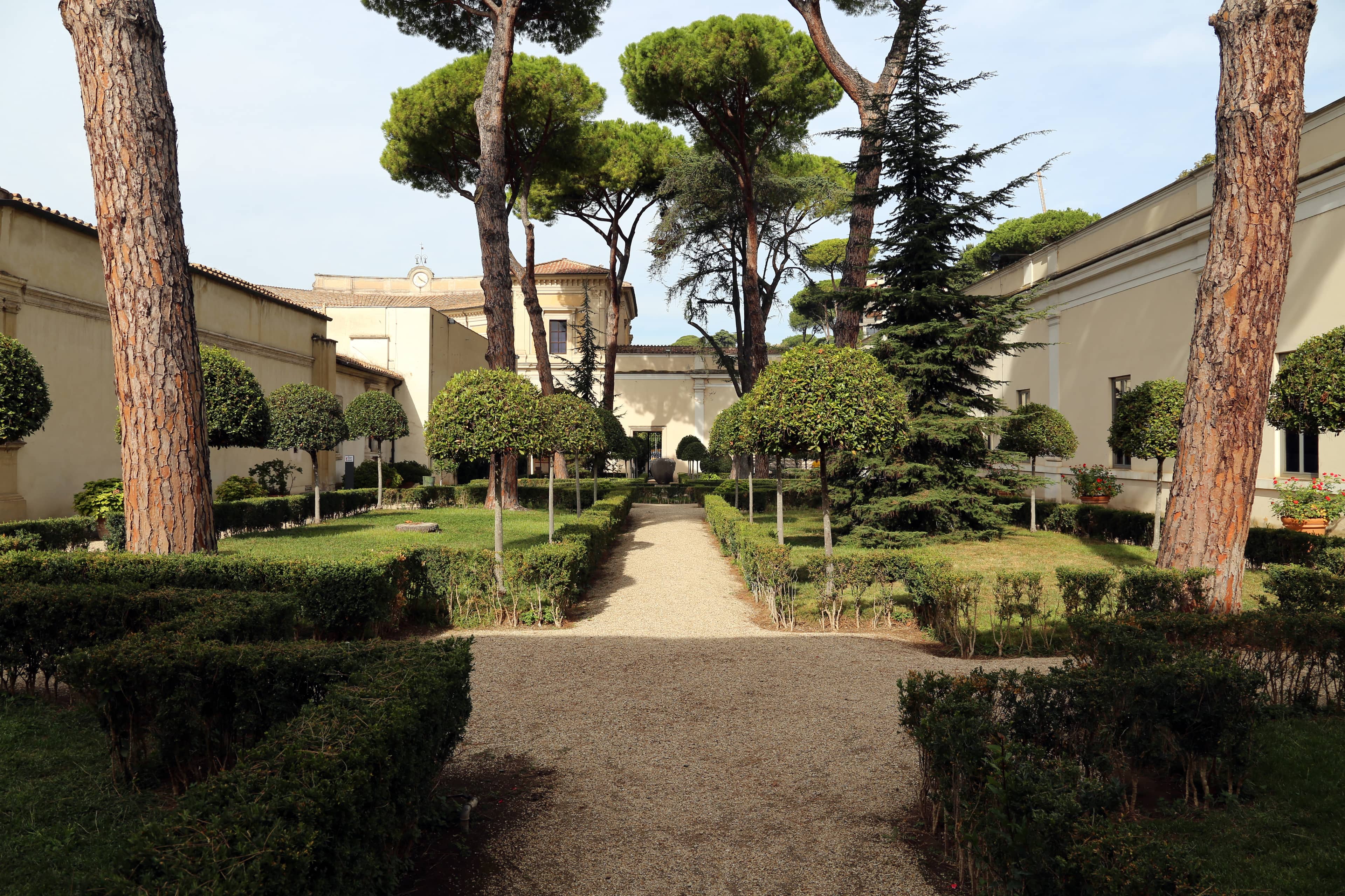 The Gardens