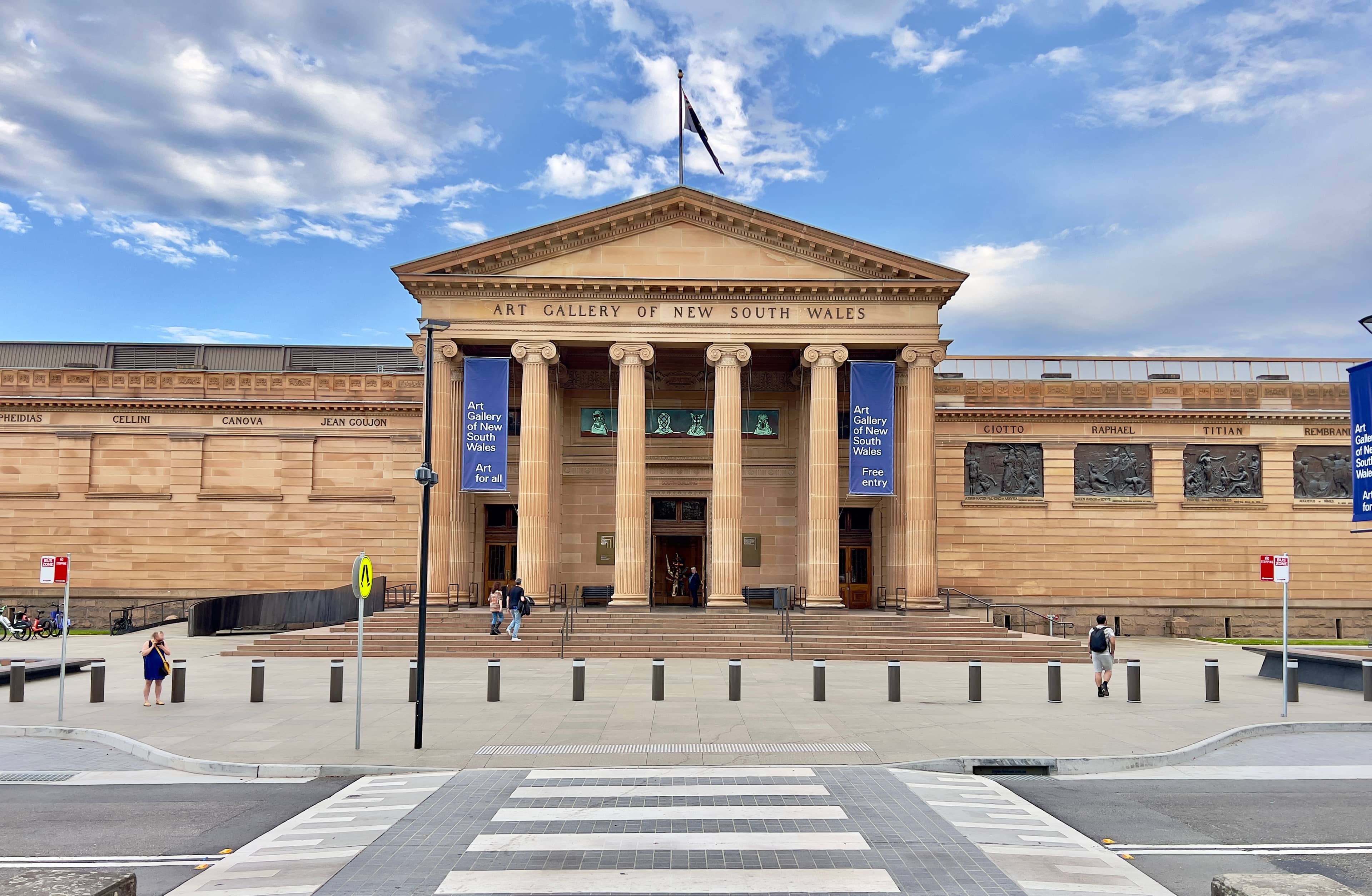 Australian Art Collection