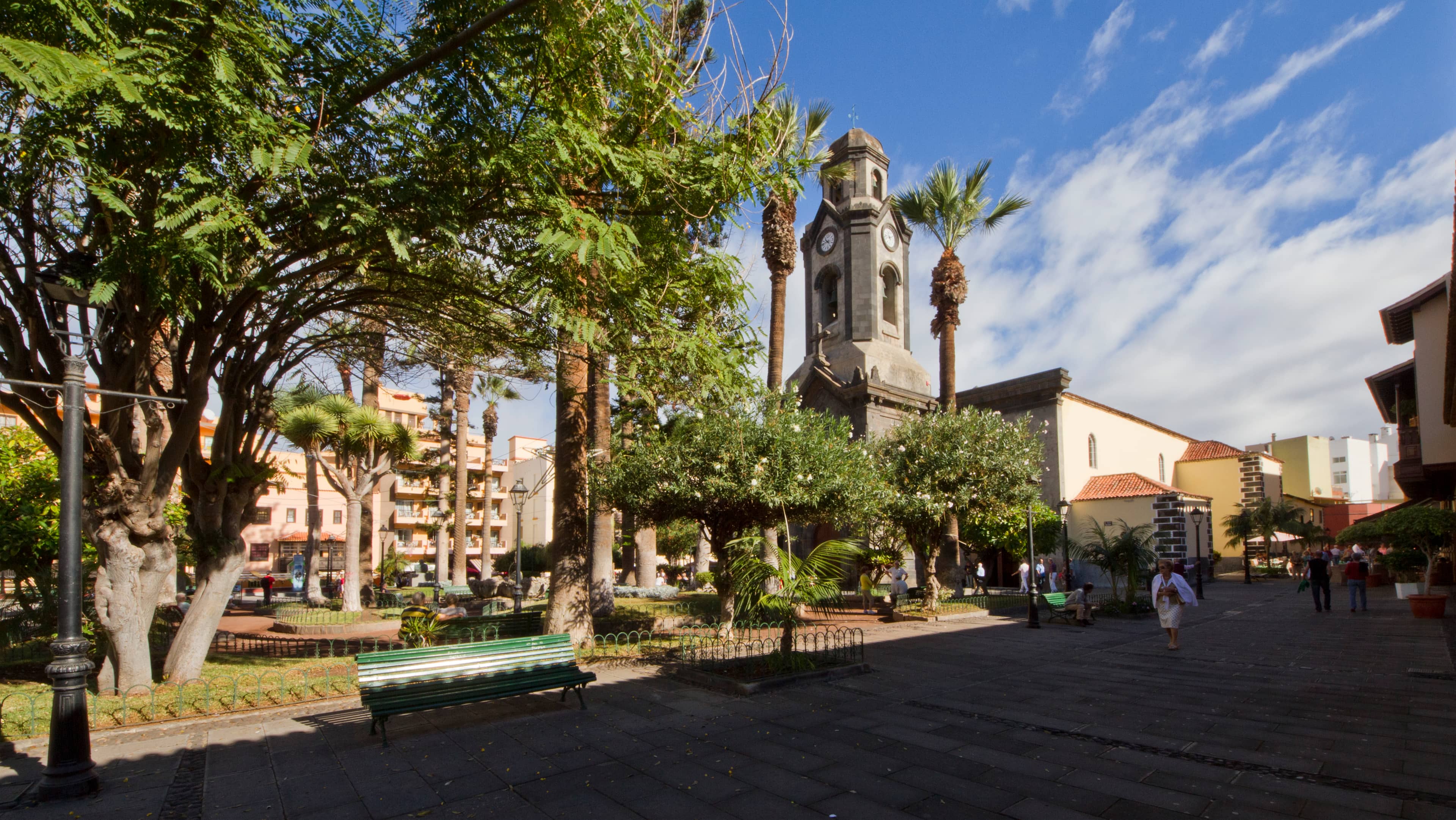 Historic Old Town