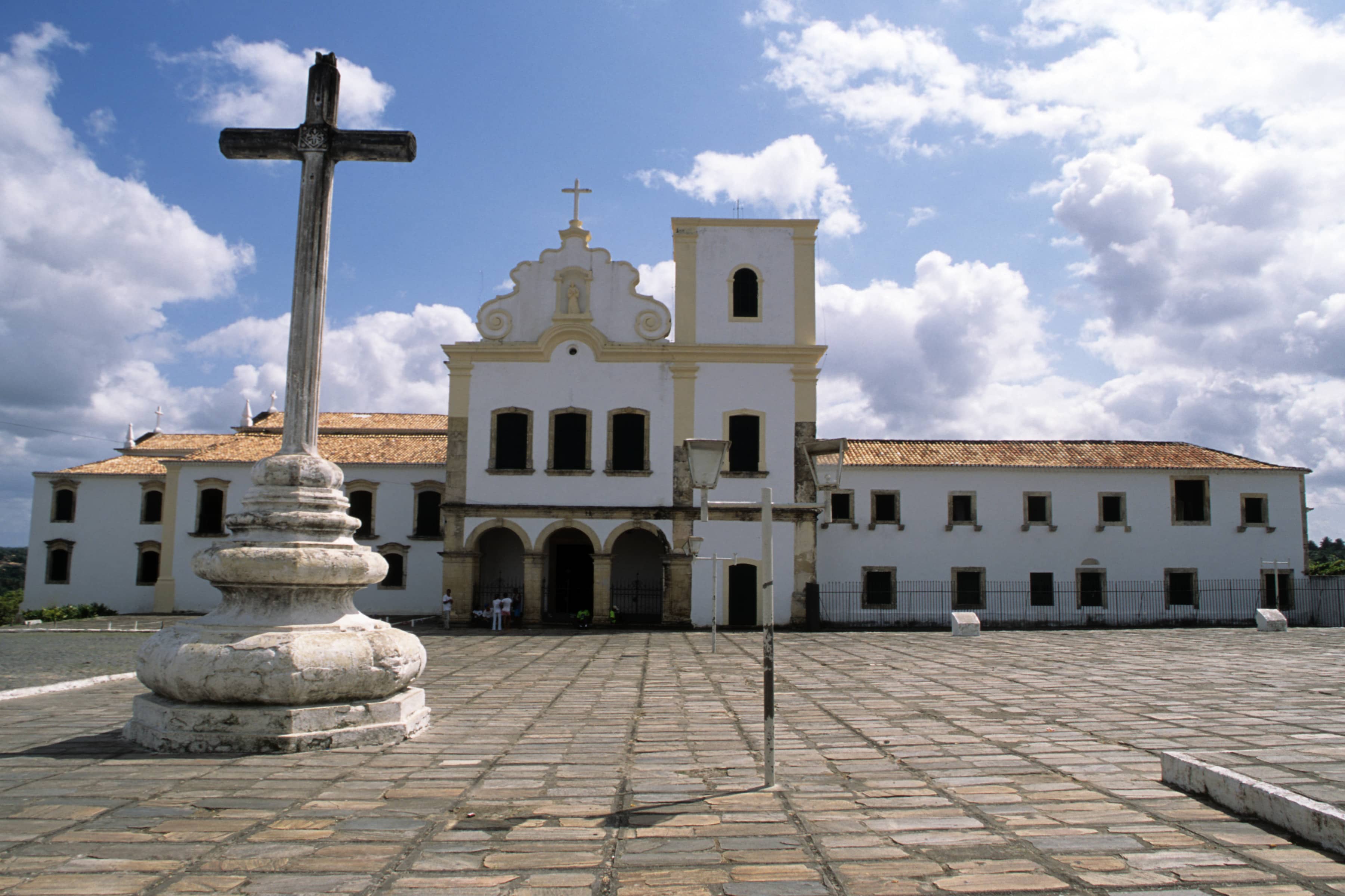 Architectural Heritage