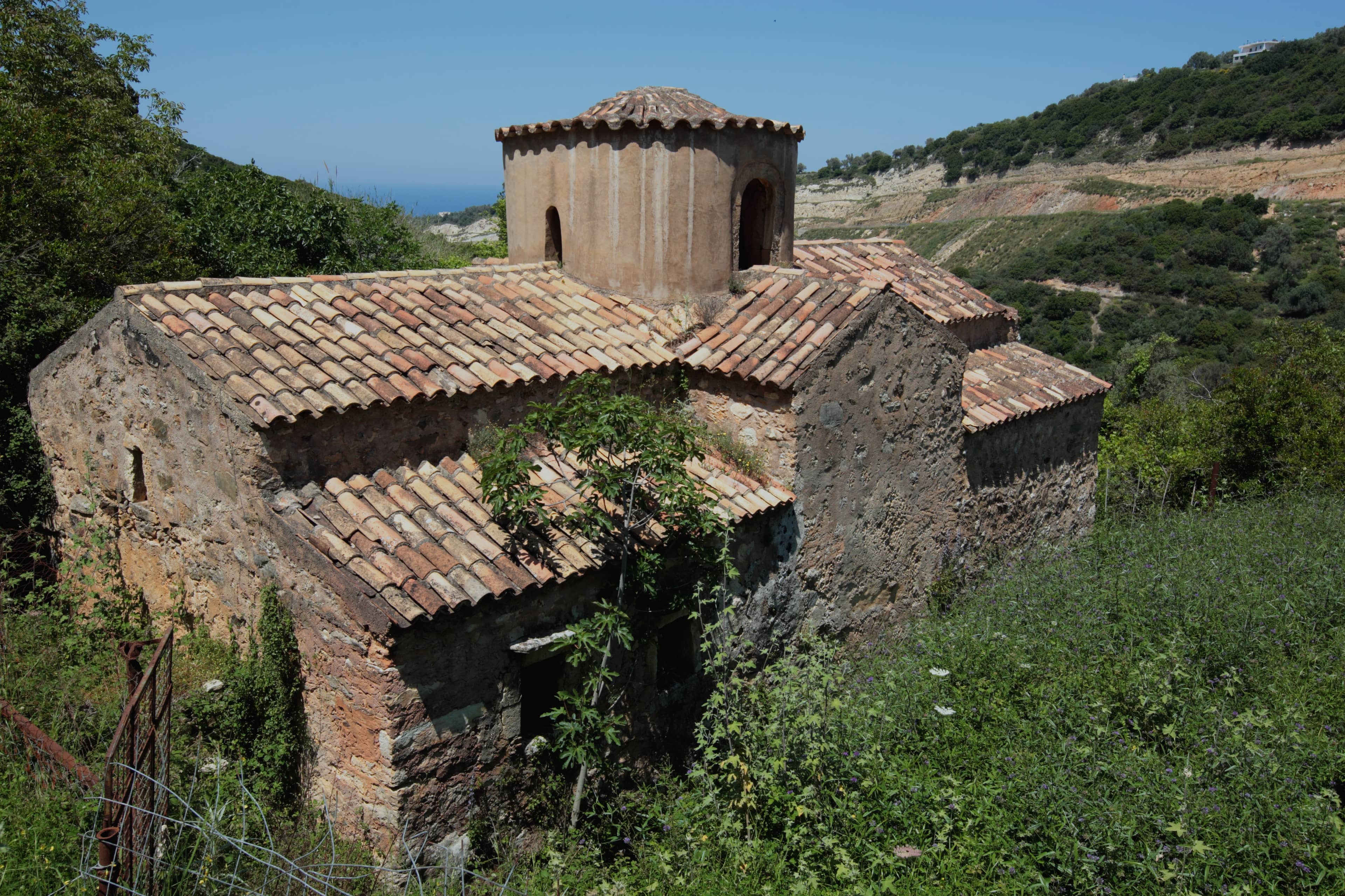 Agios Georgios Church